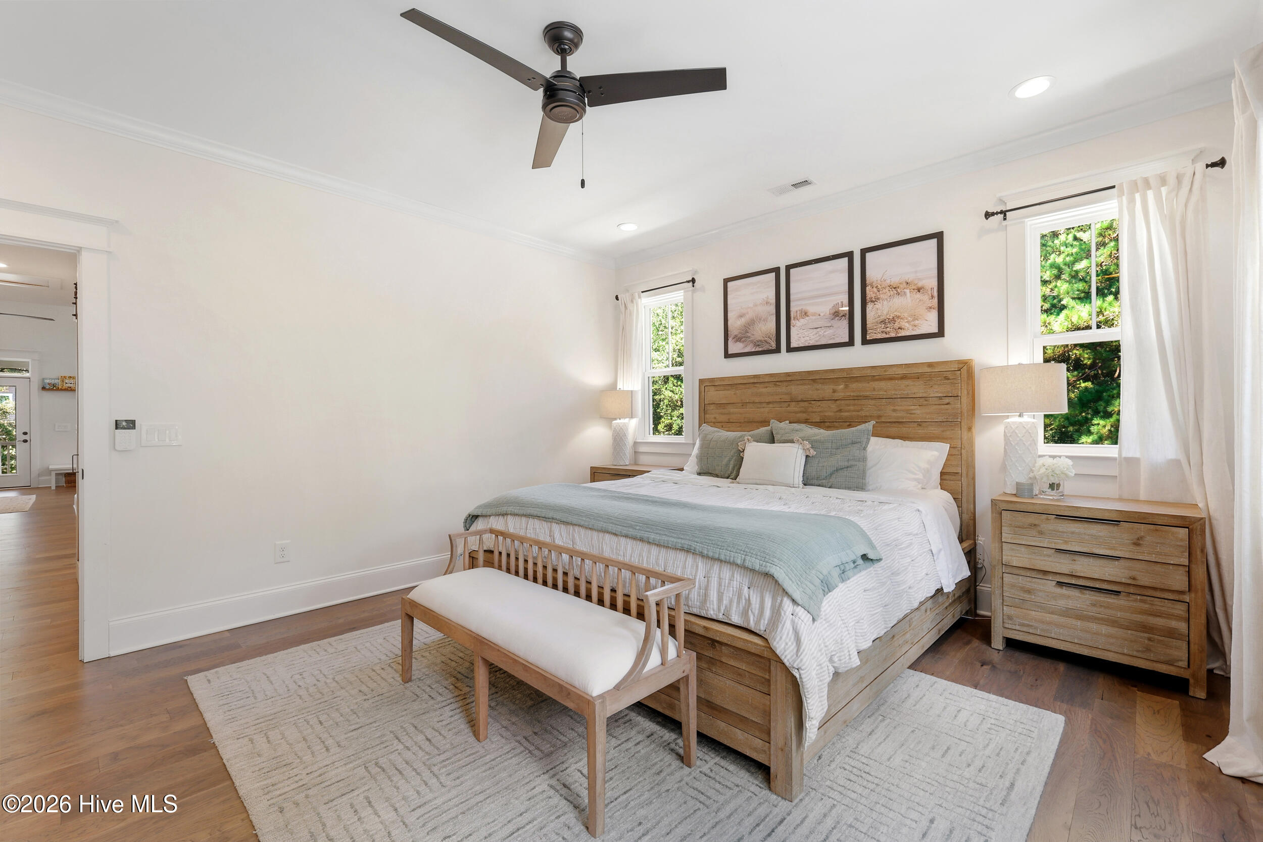 6111 Tidal Reach Court