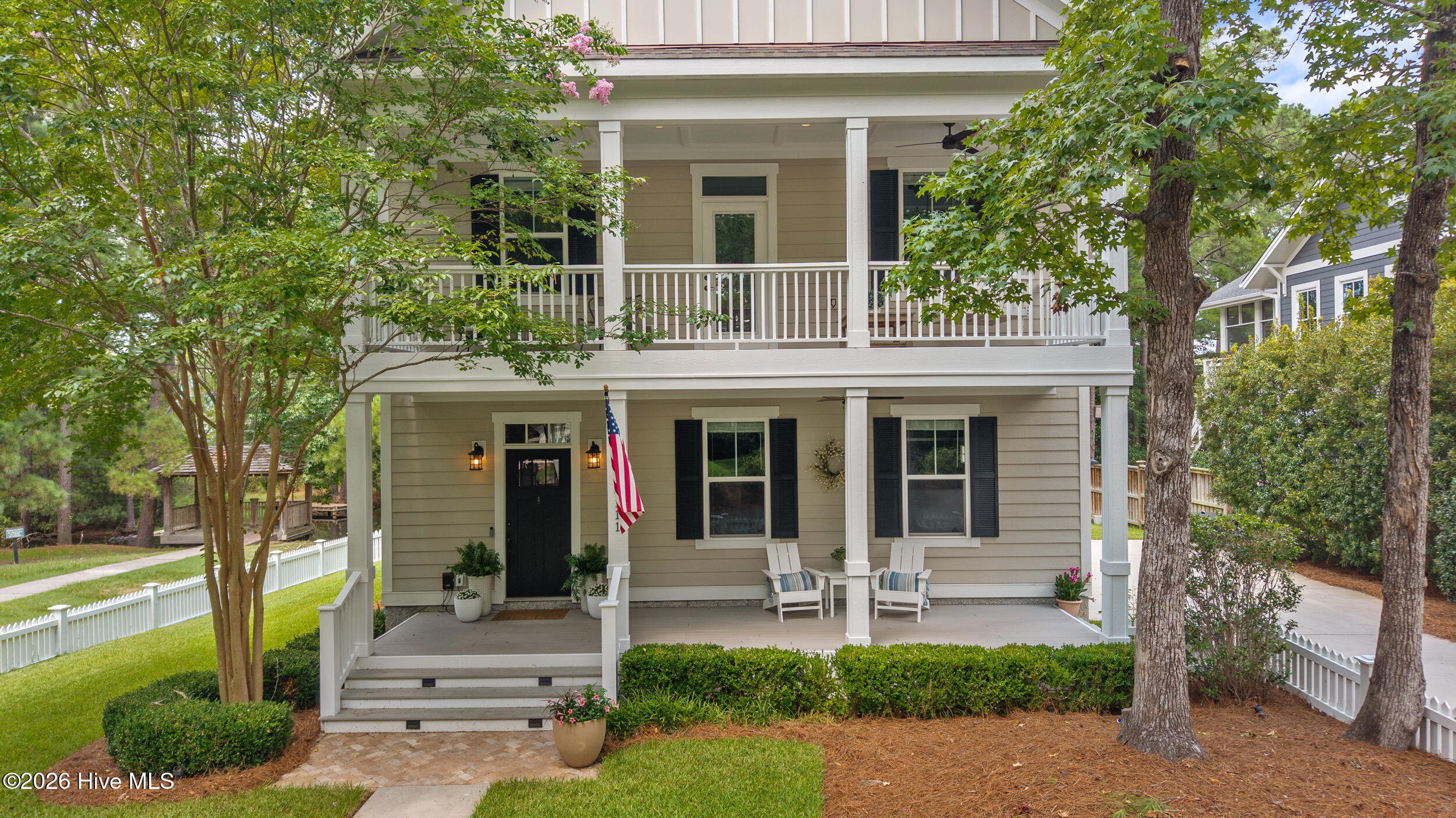 6111 Tidal Reach Court