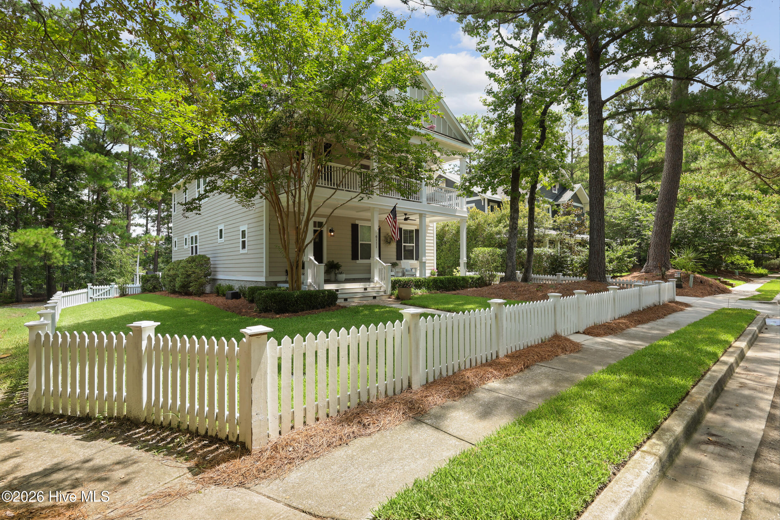6111 Tidal Reach Court