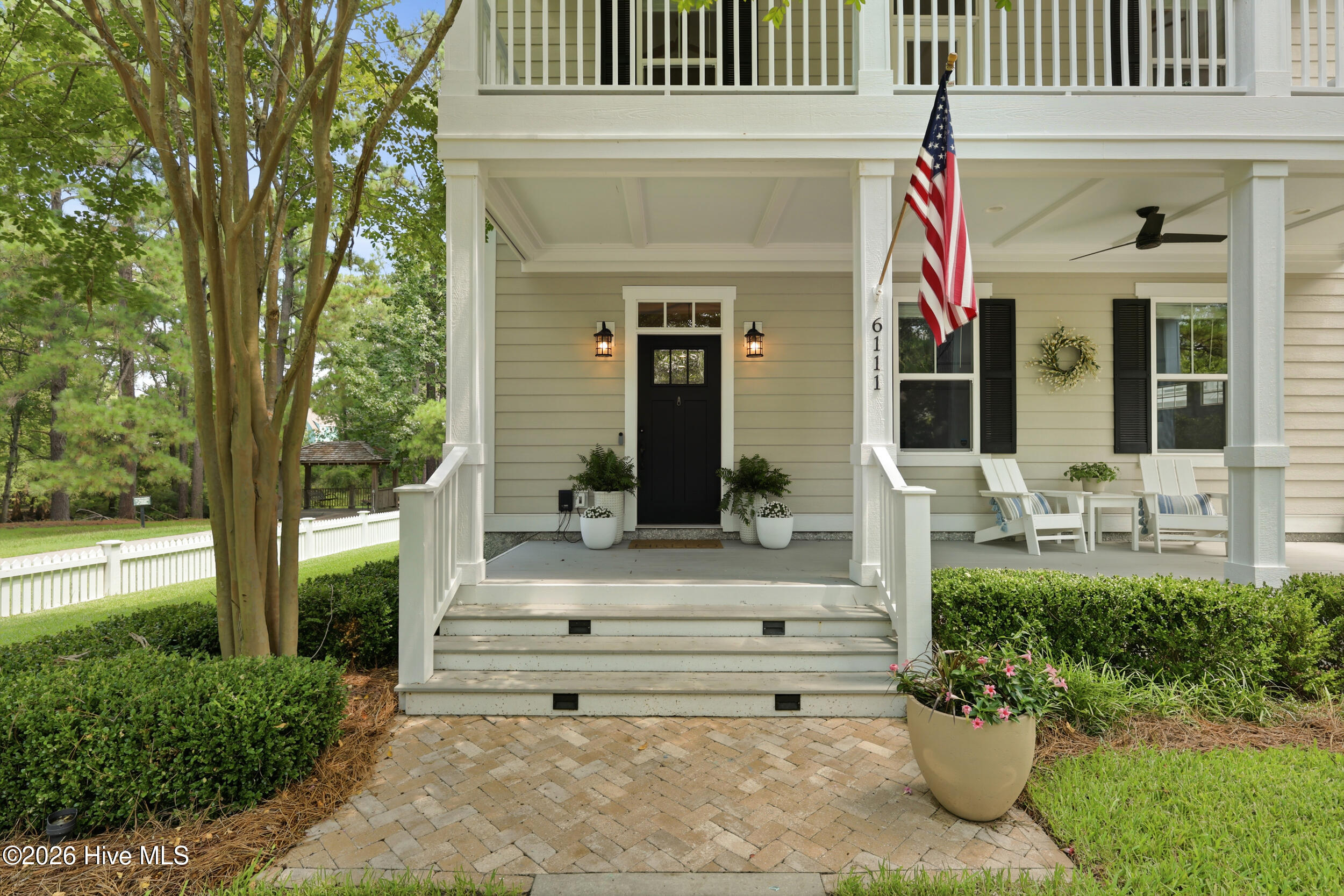 6111 Tidal Reach Court