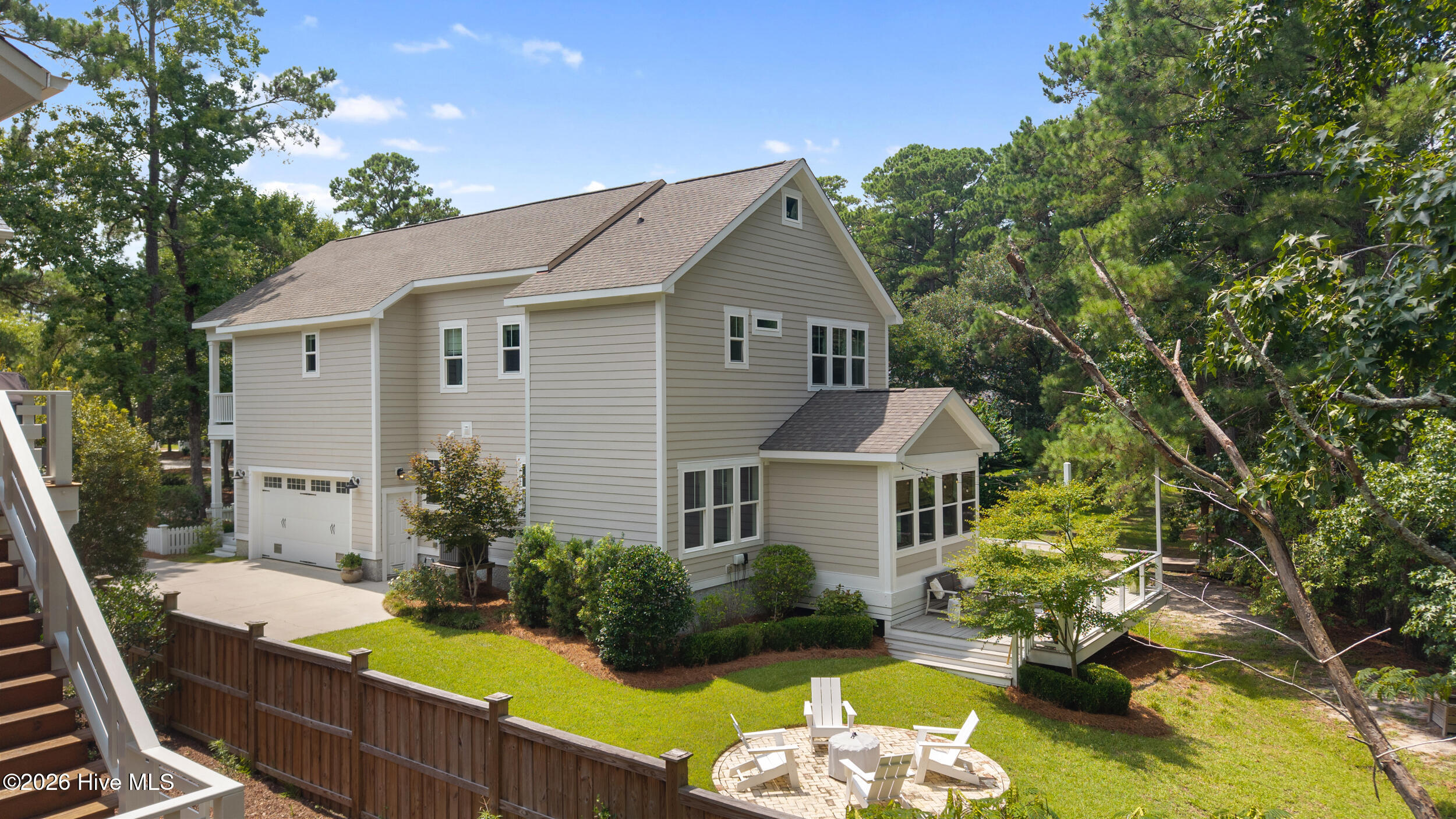 6111 Tidal Reach Court