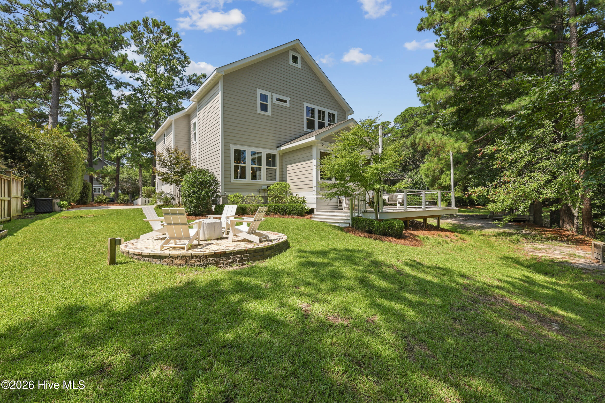 6111 Tidal Reach Court