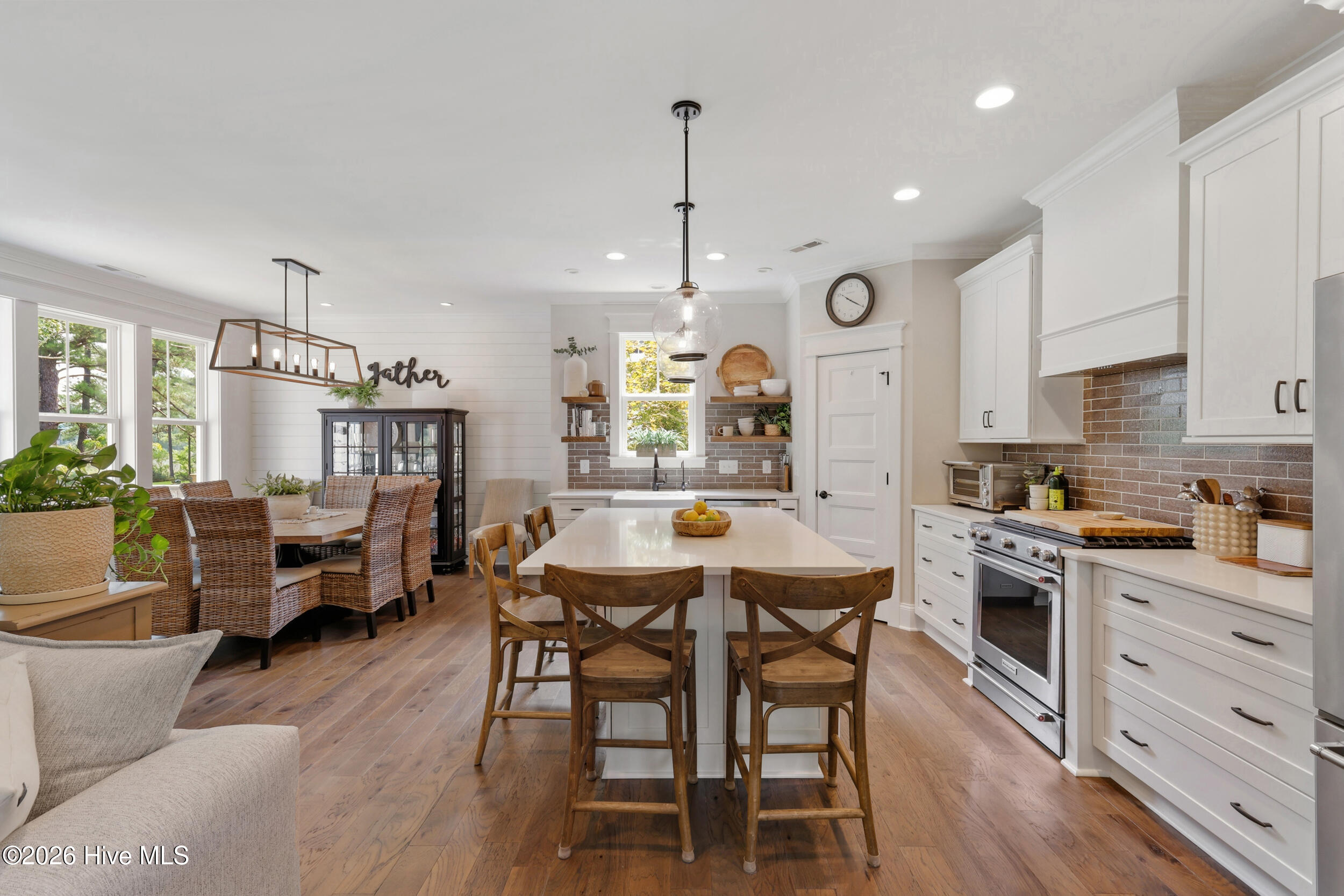 6111 Tidal Reach Court