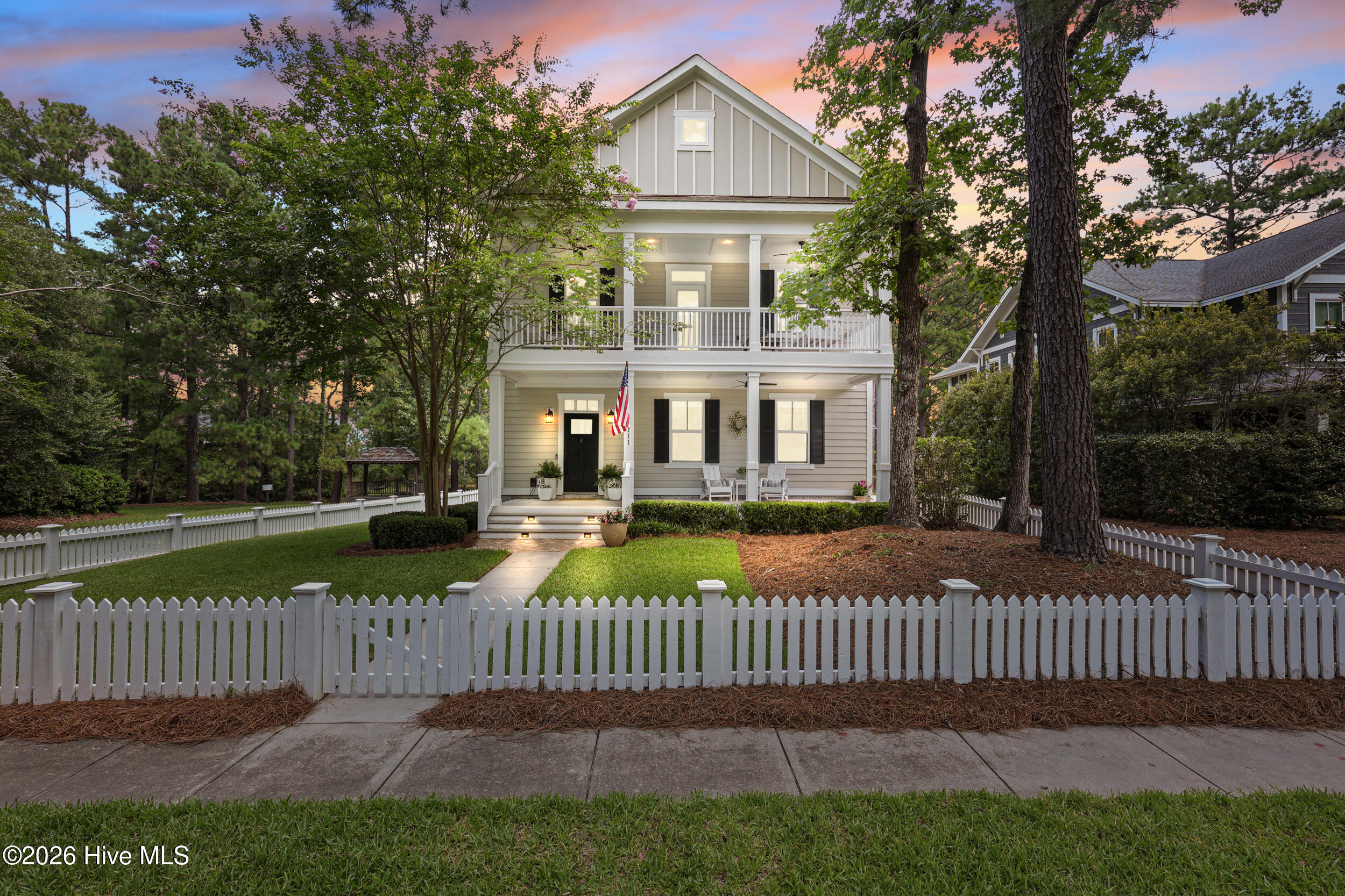 6111 Tidal Reach Court