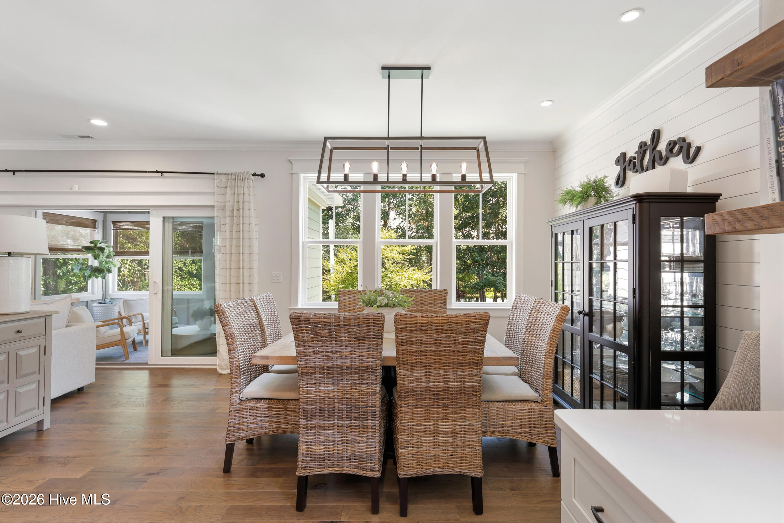 6111 Tidal Reach Court