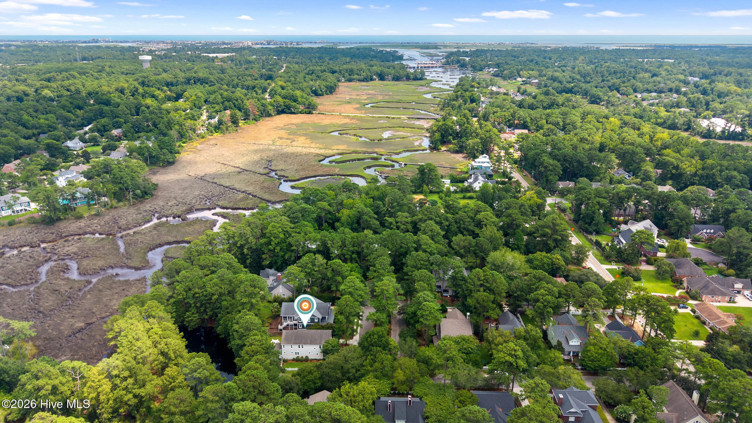 6111 Tidal Reach Court