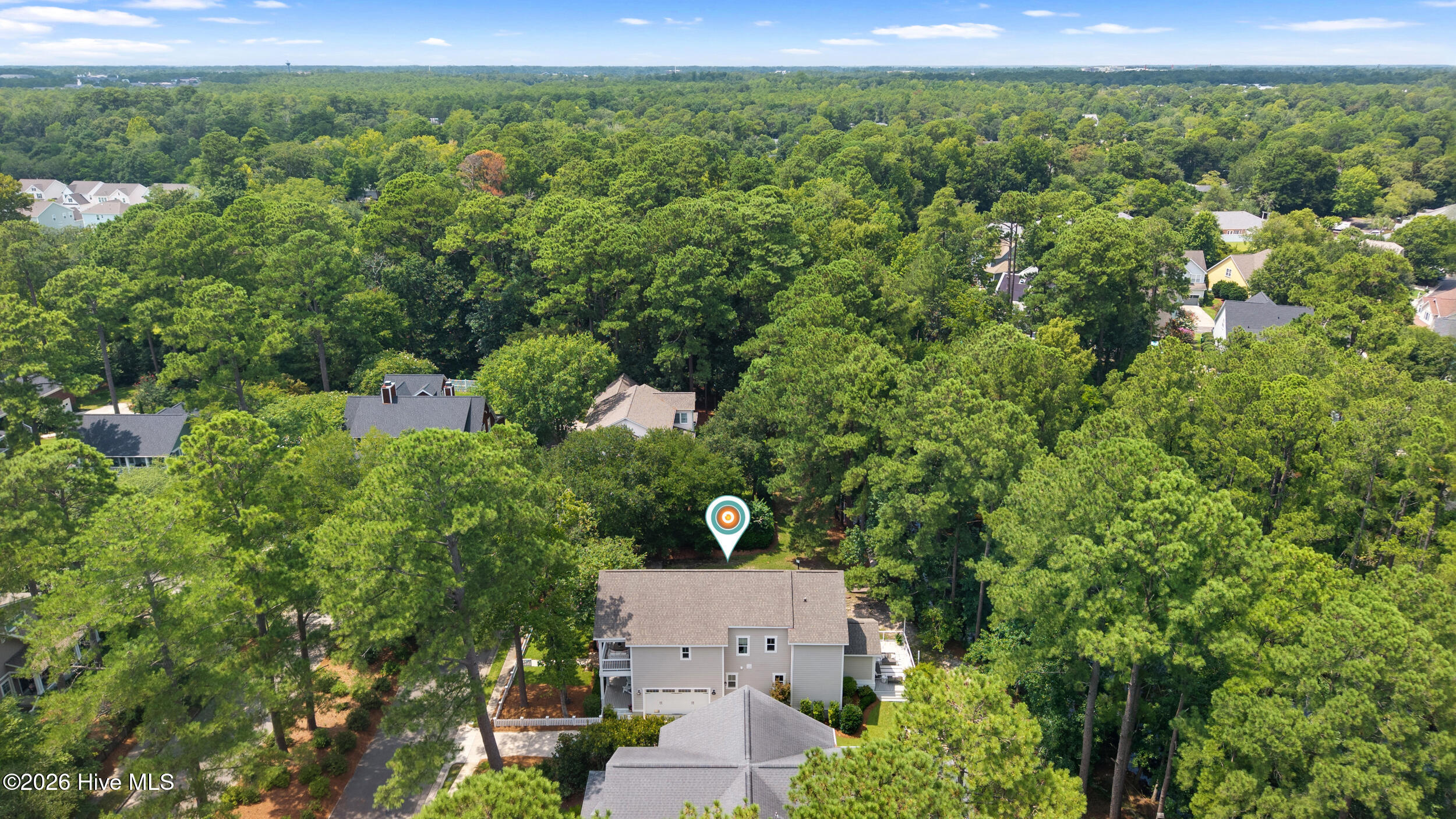 6111 Tidal Reach Court