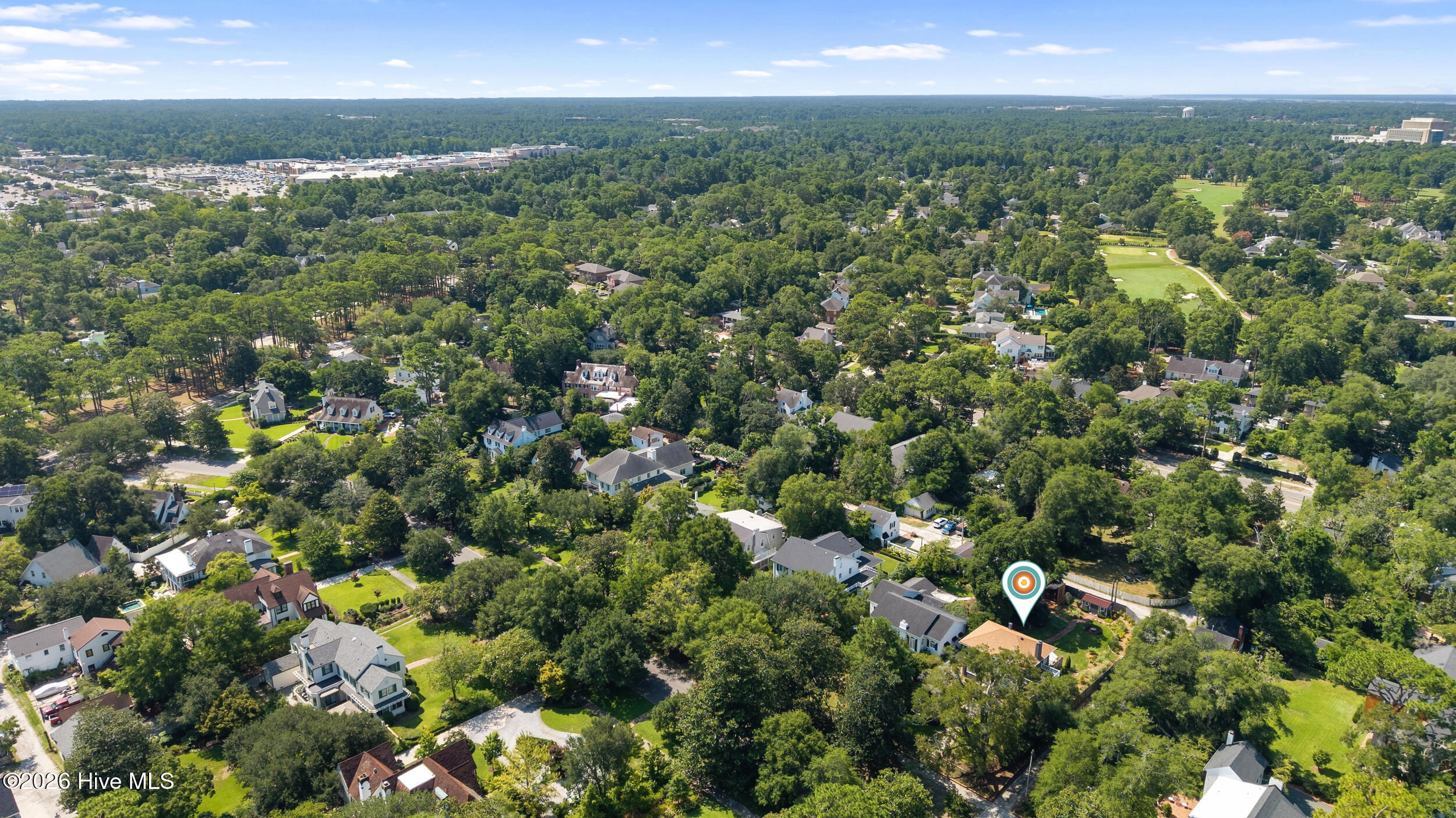 2514 Mimosa Place