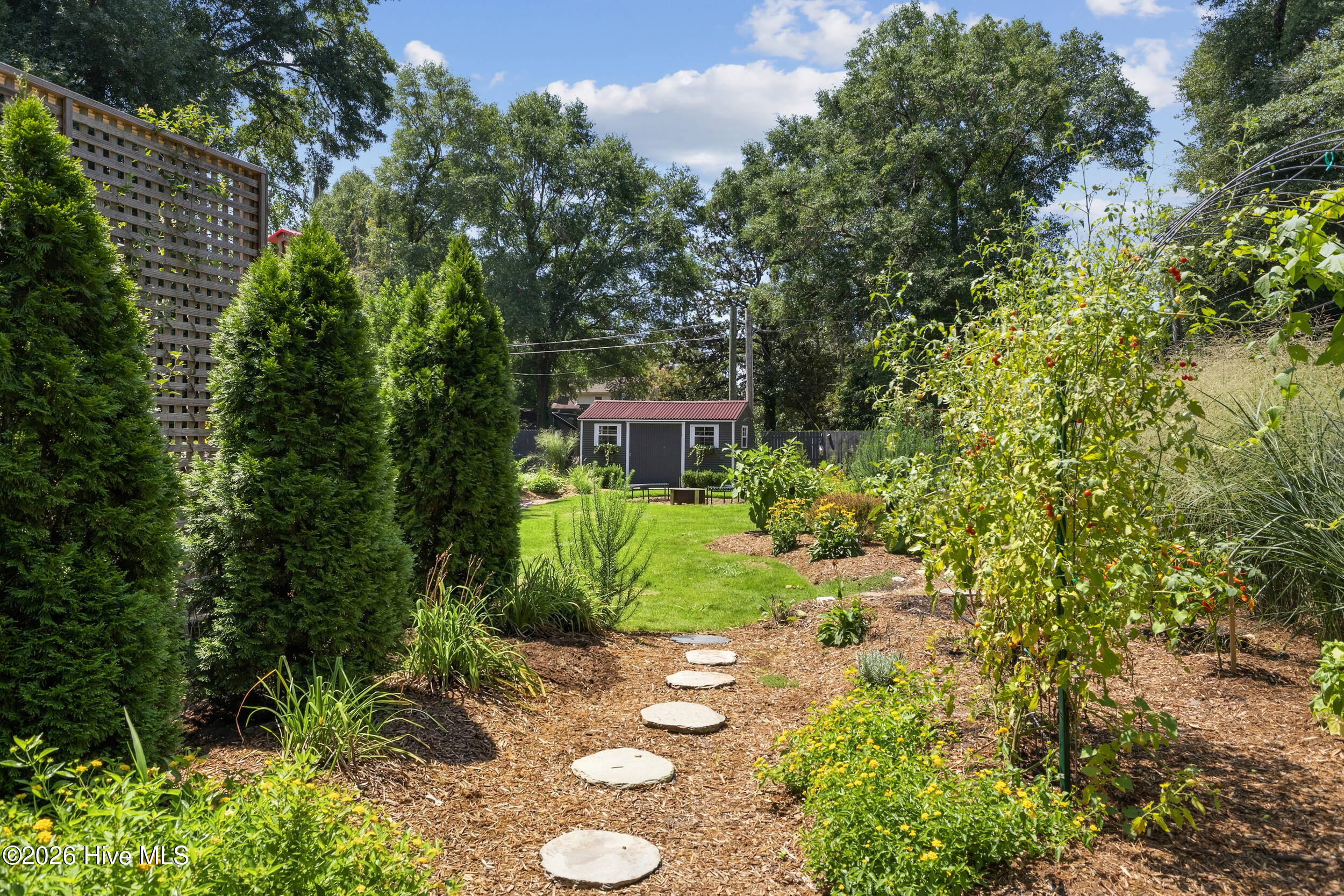 2514 Mimosa Place