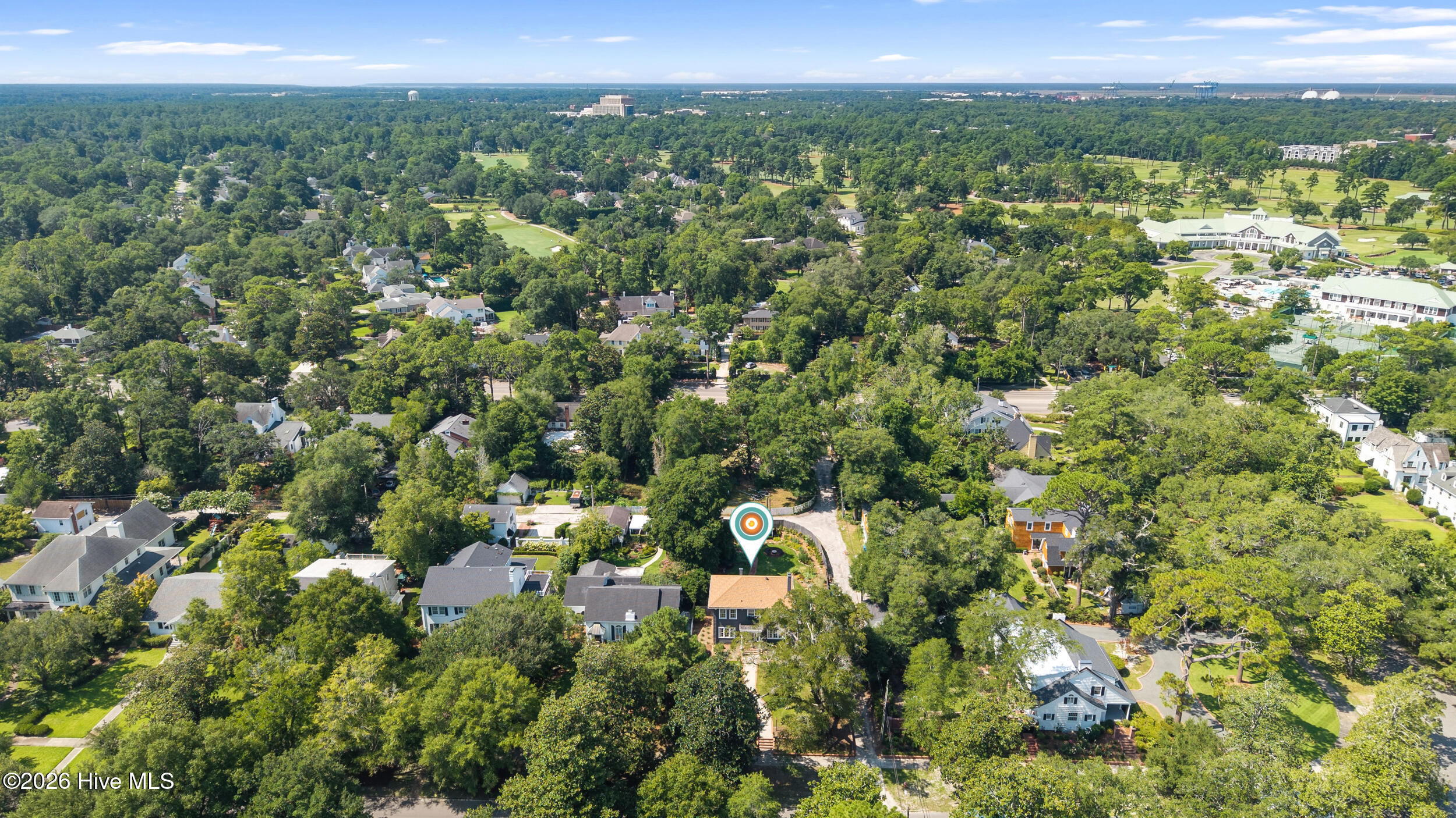 2514 Mimosa Place