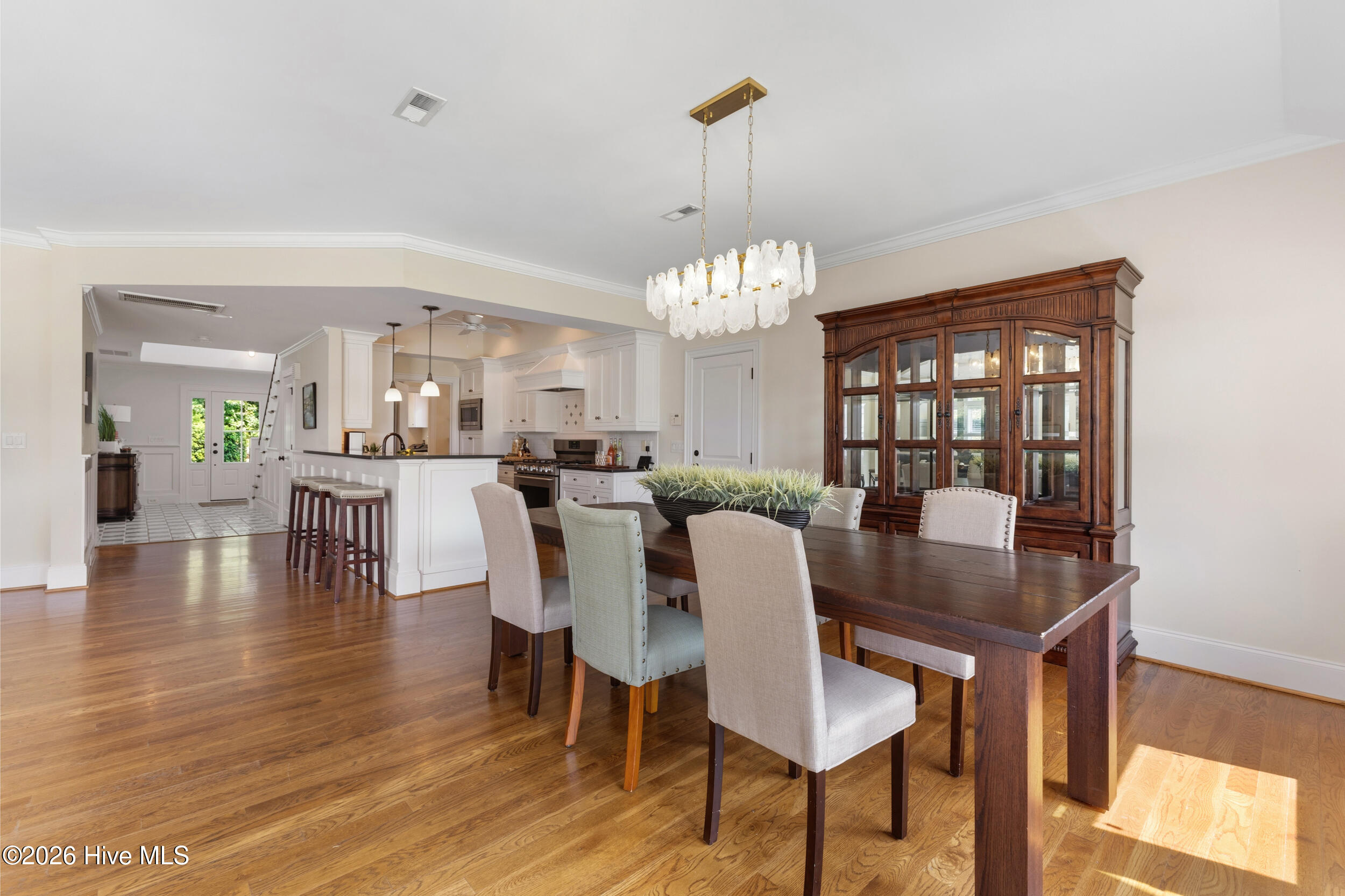191 H L Smith Road