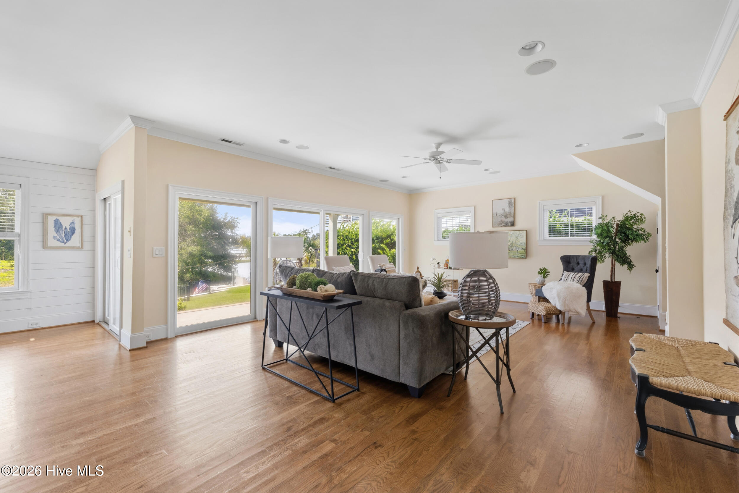 191 H L Smith Road