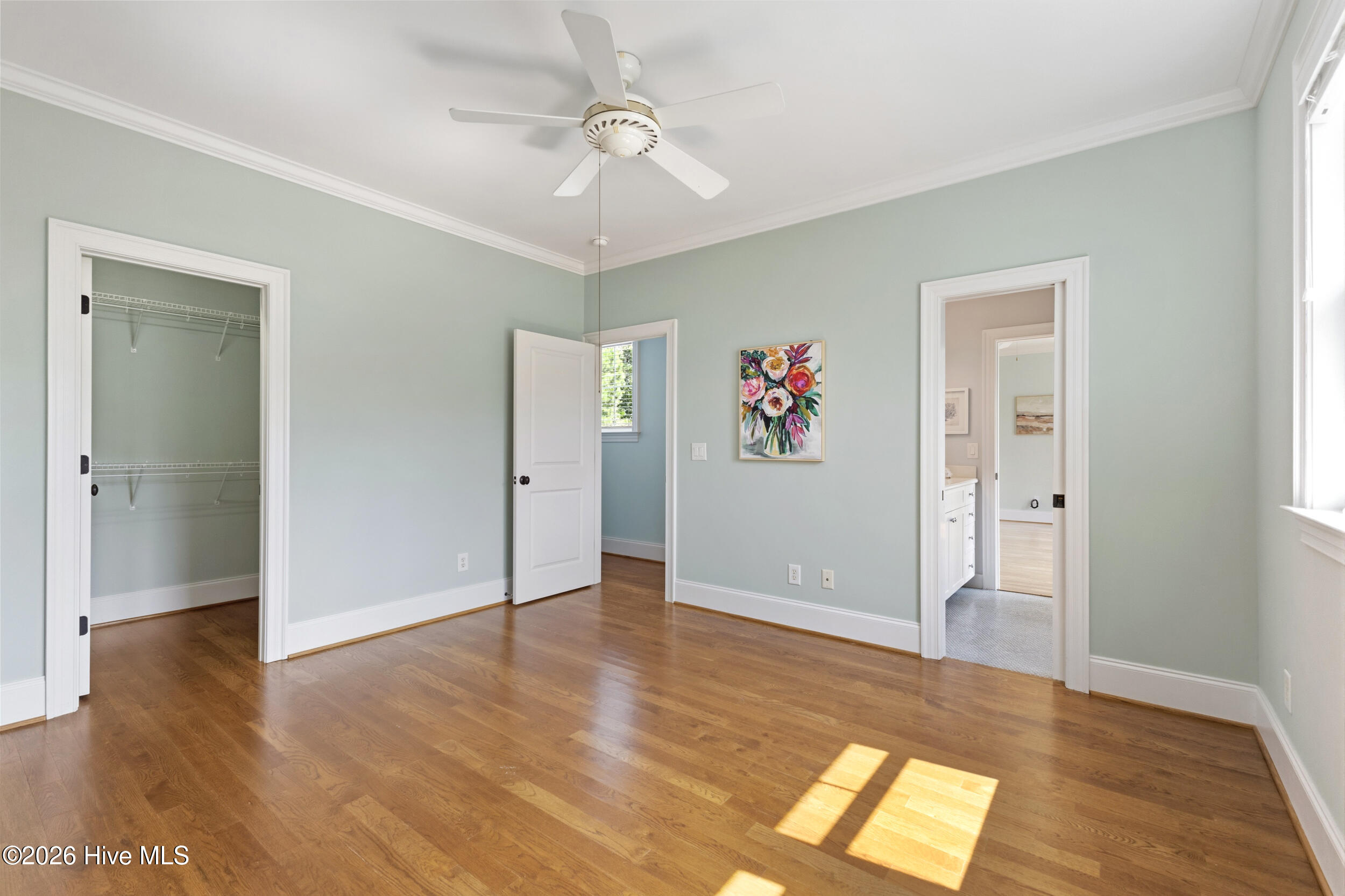 191 H L Smith Road