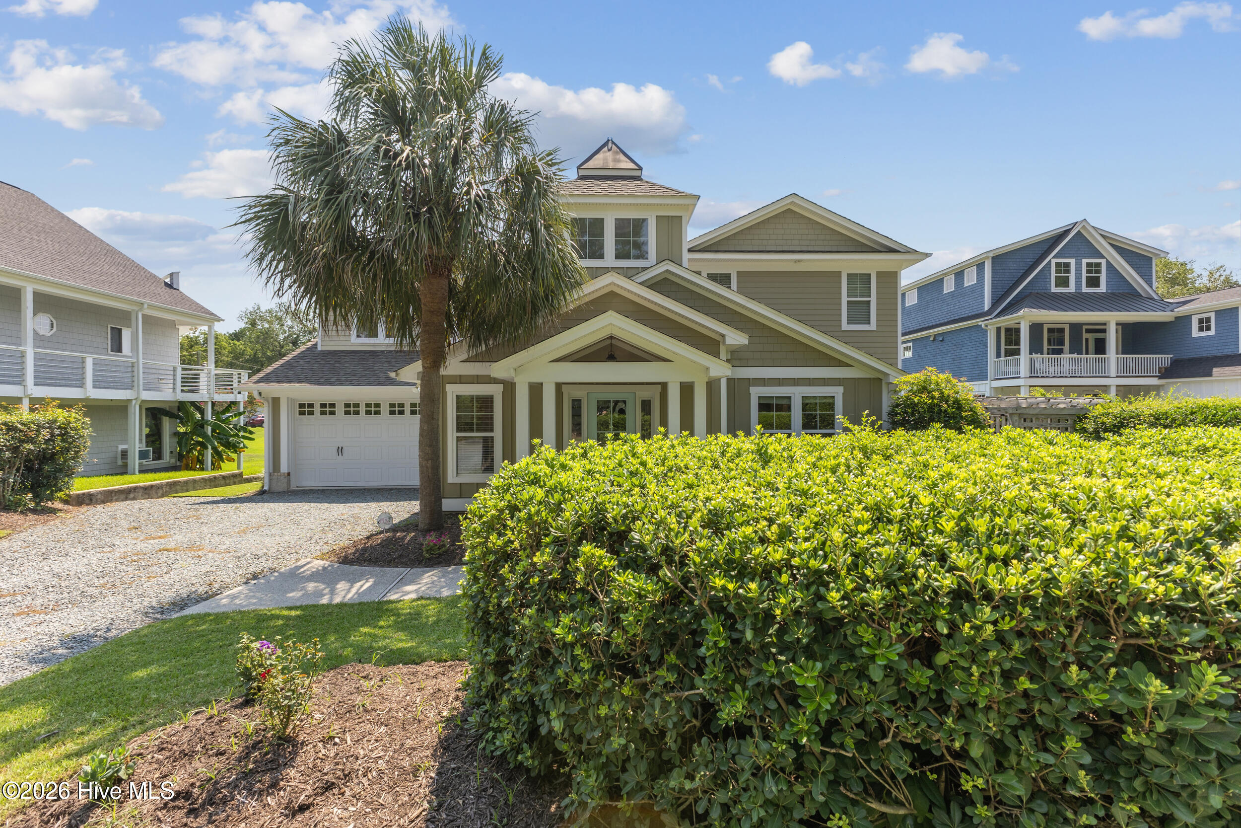 191 H L Smith Road