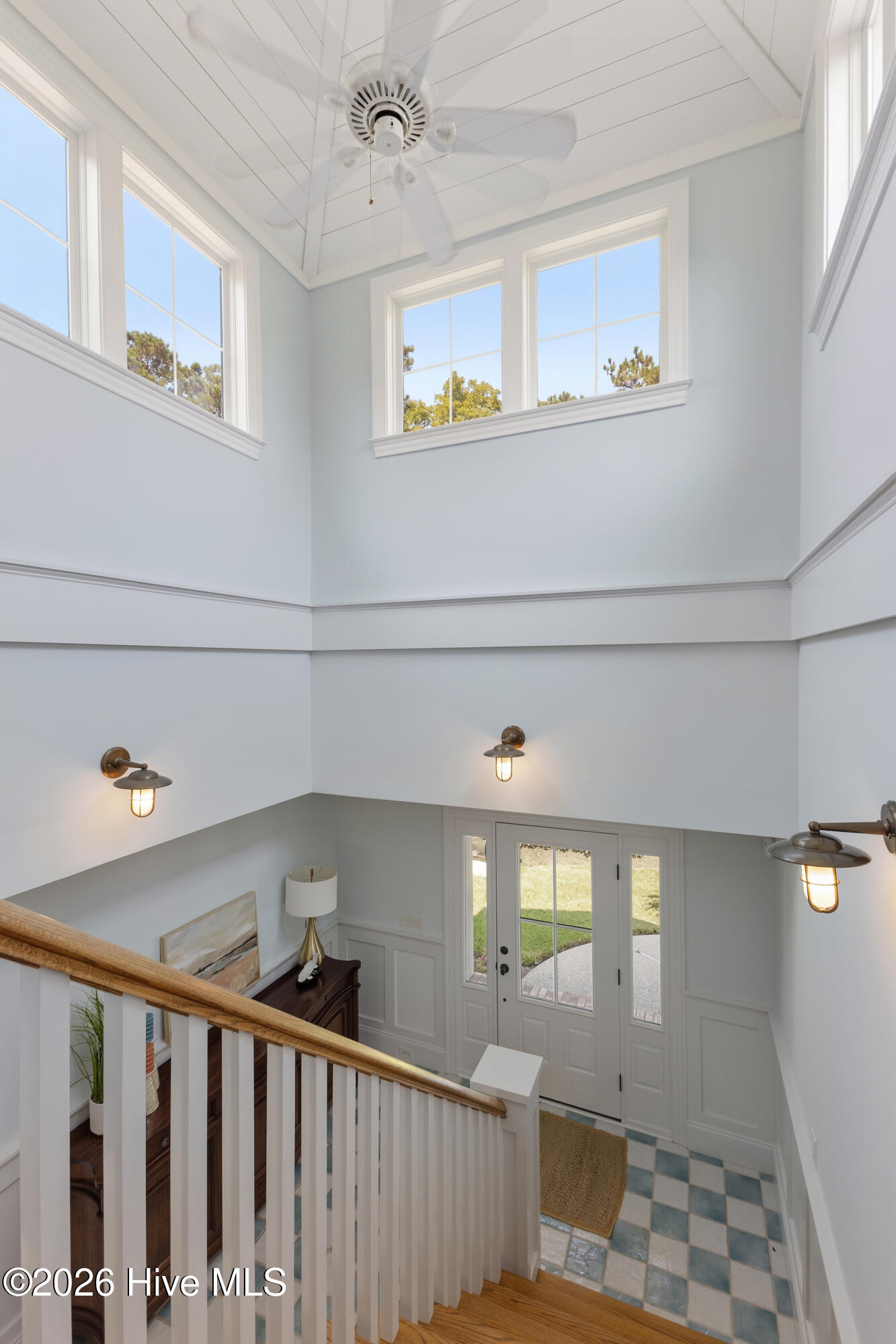 191 H L Smith Road