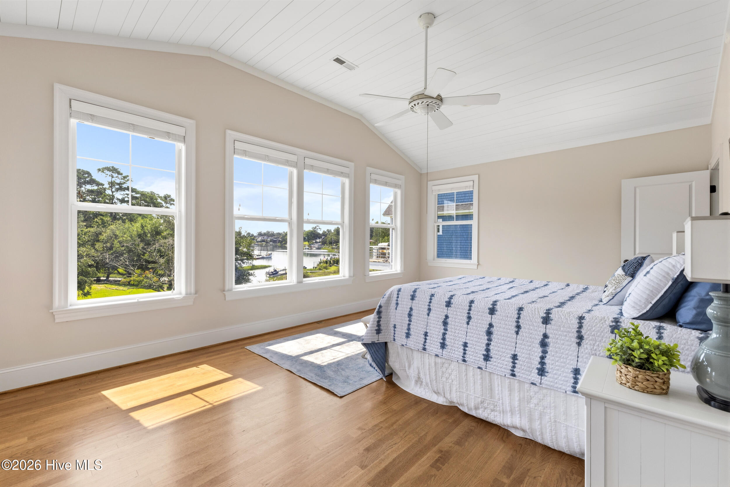 191 H L Smith Road