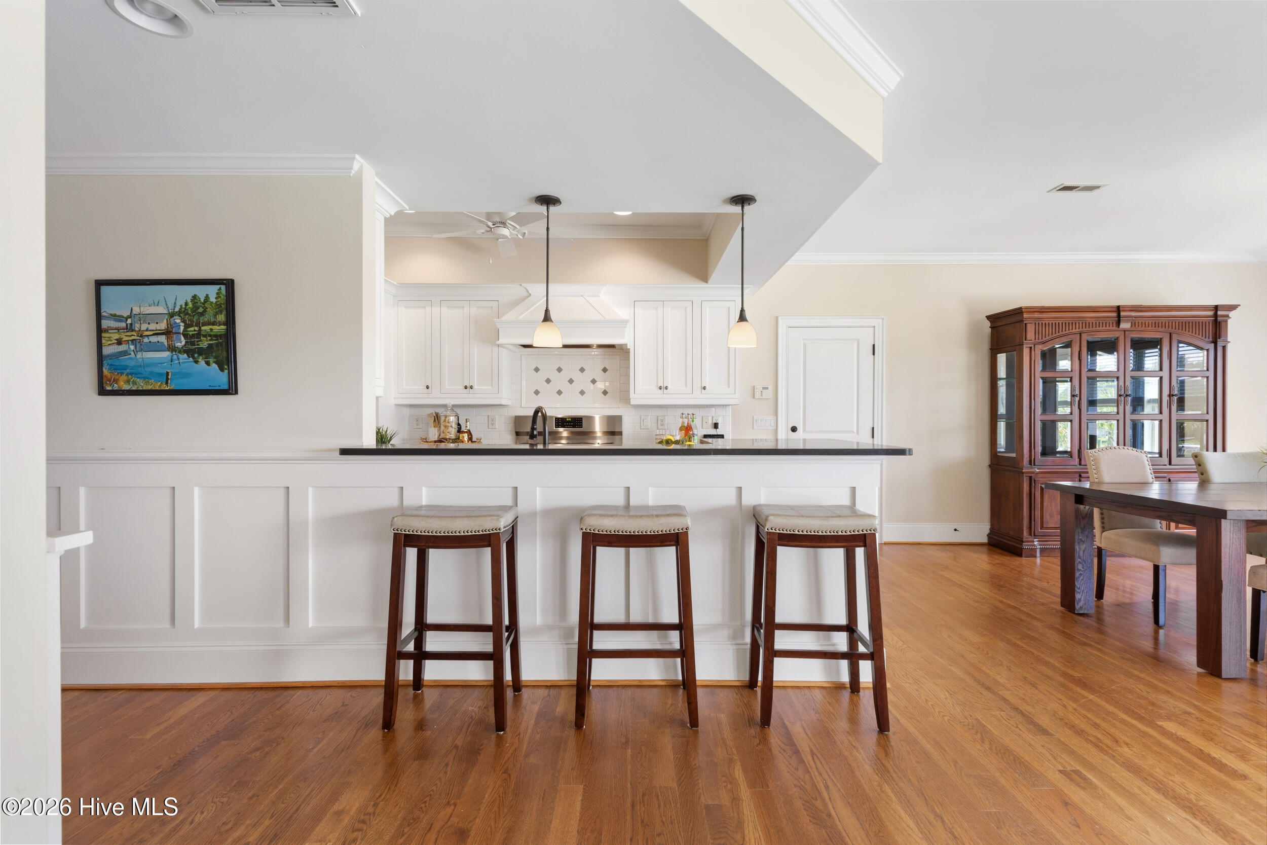 191 H L Smith Road