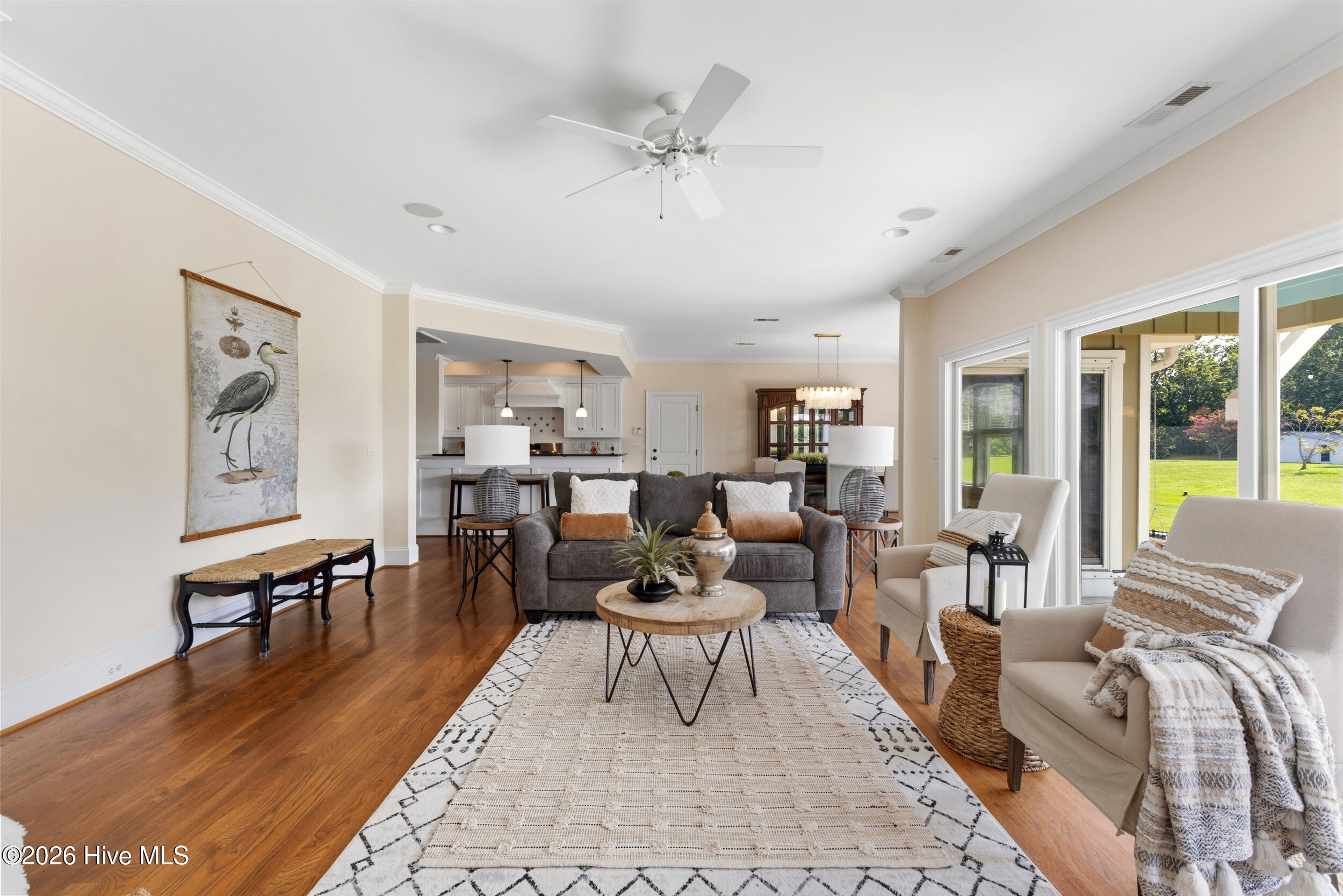 191 H L Smith Road