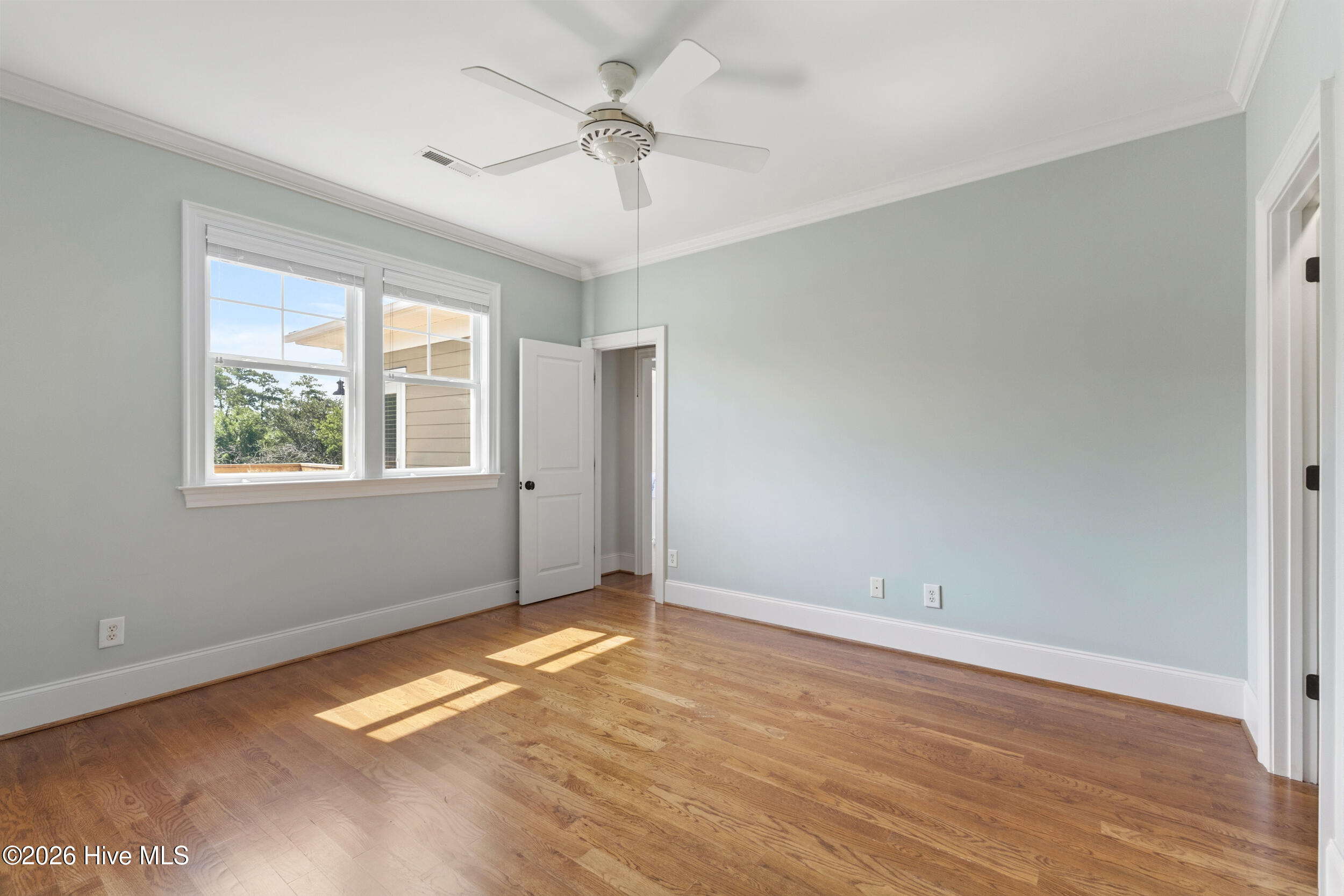 191 H L Smith Road
