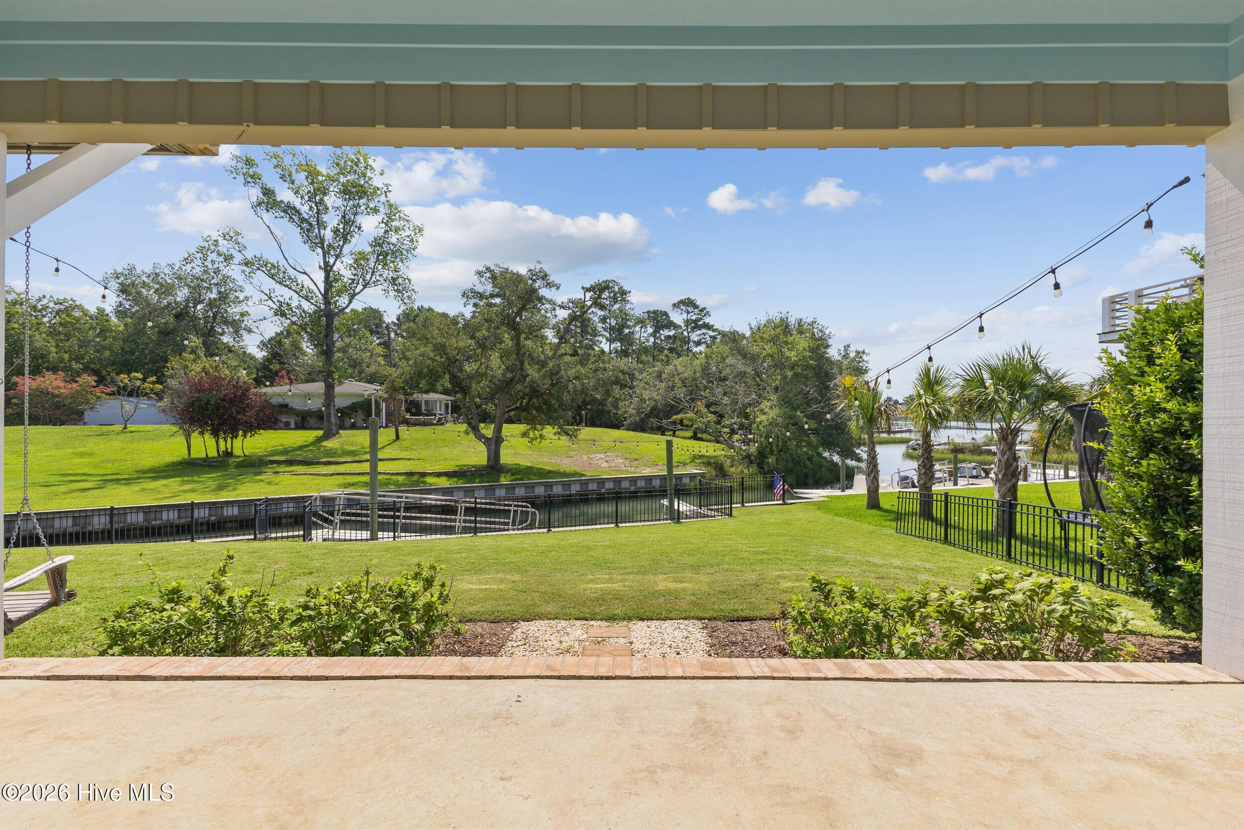 191 H L Smith Road