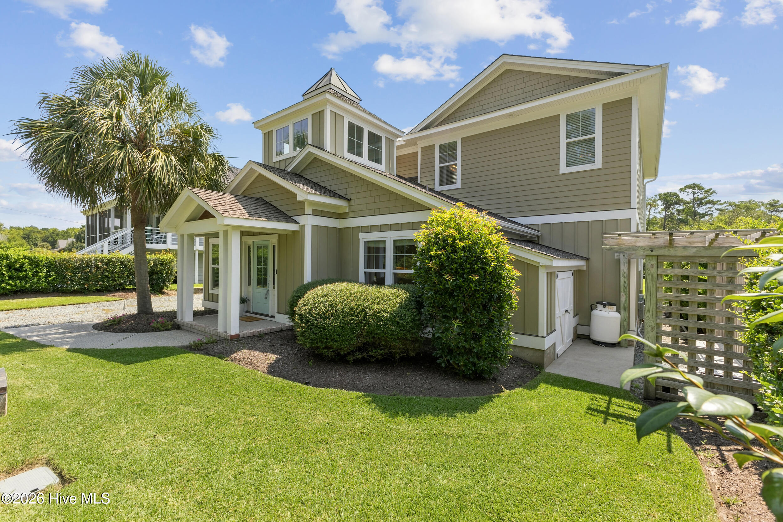 191 H L Smith Road