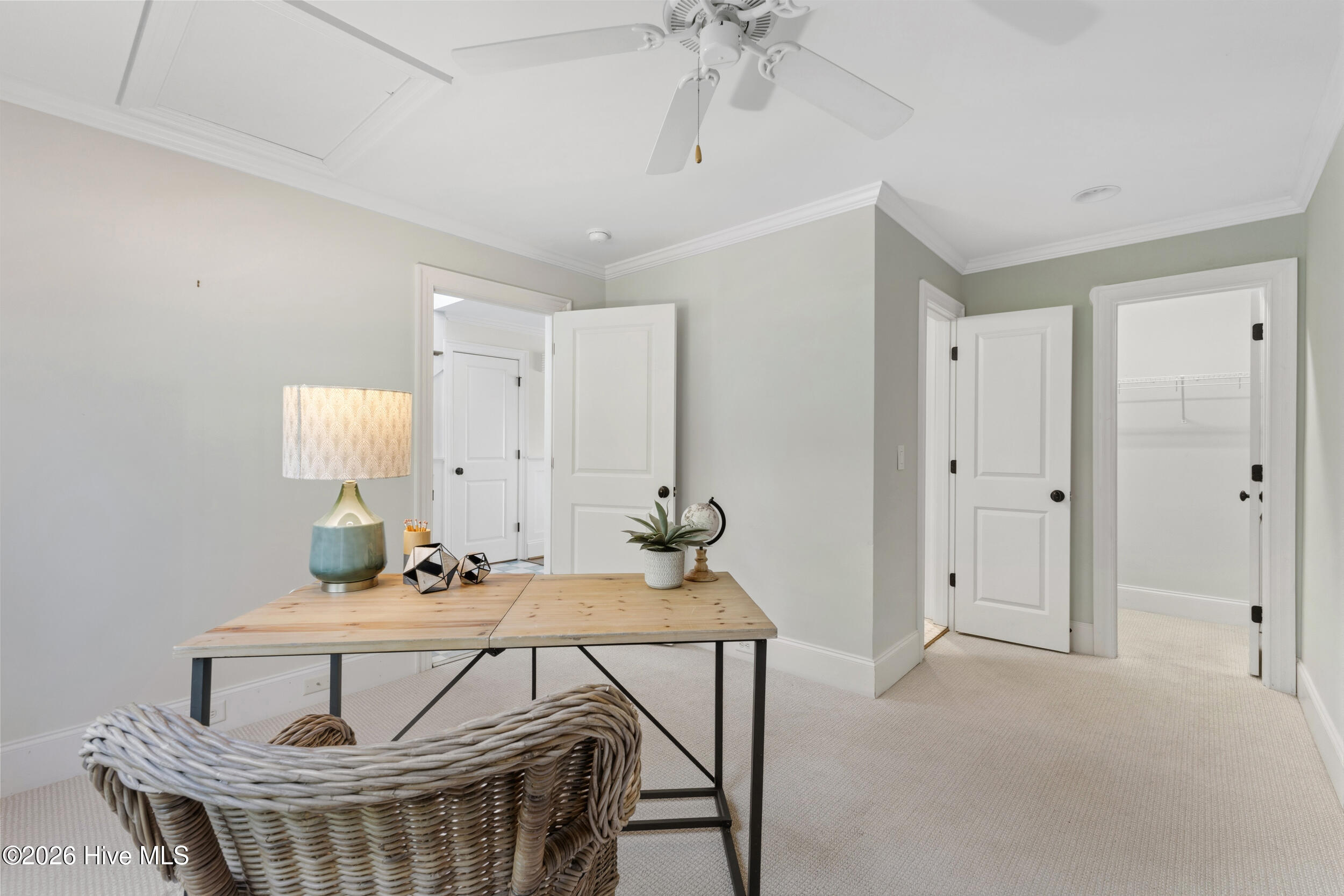 191 H L Smith Road