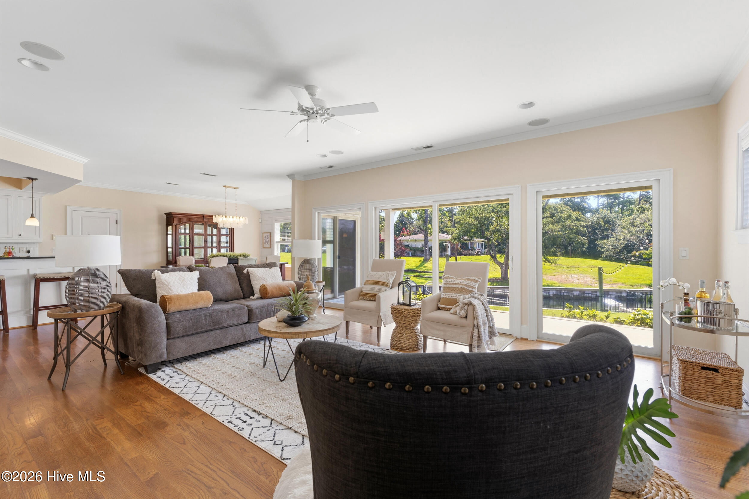 191 H L Smith Road