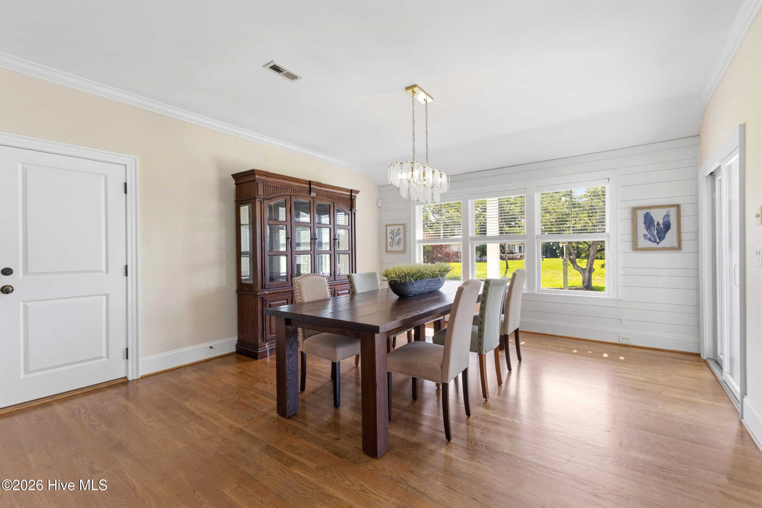 191 H L Smith Road