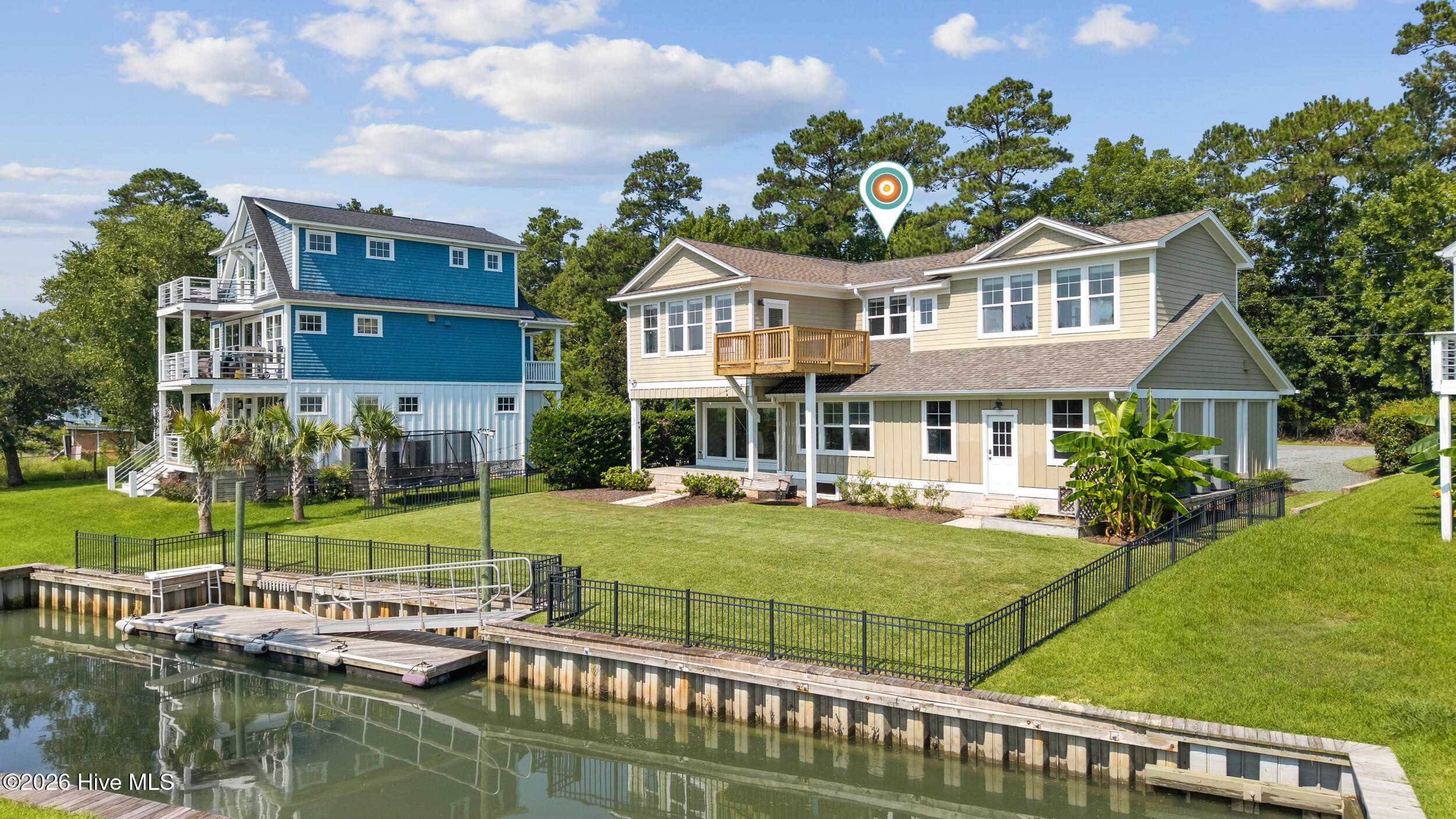 191 H L Smith Road