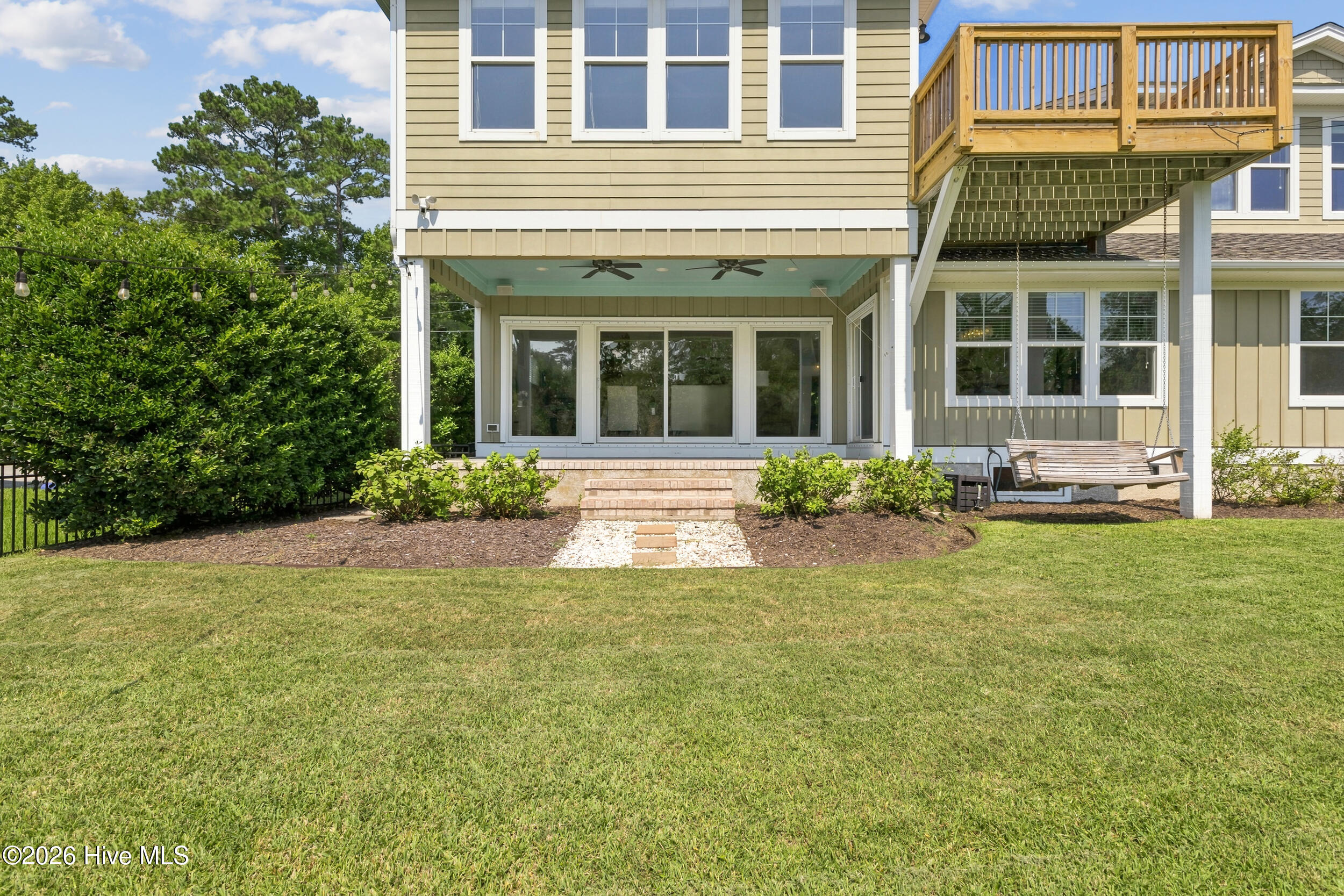 191 H L Smith Road
