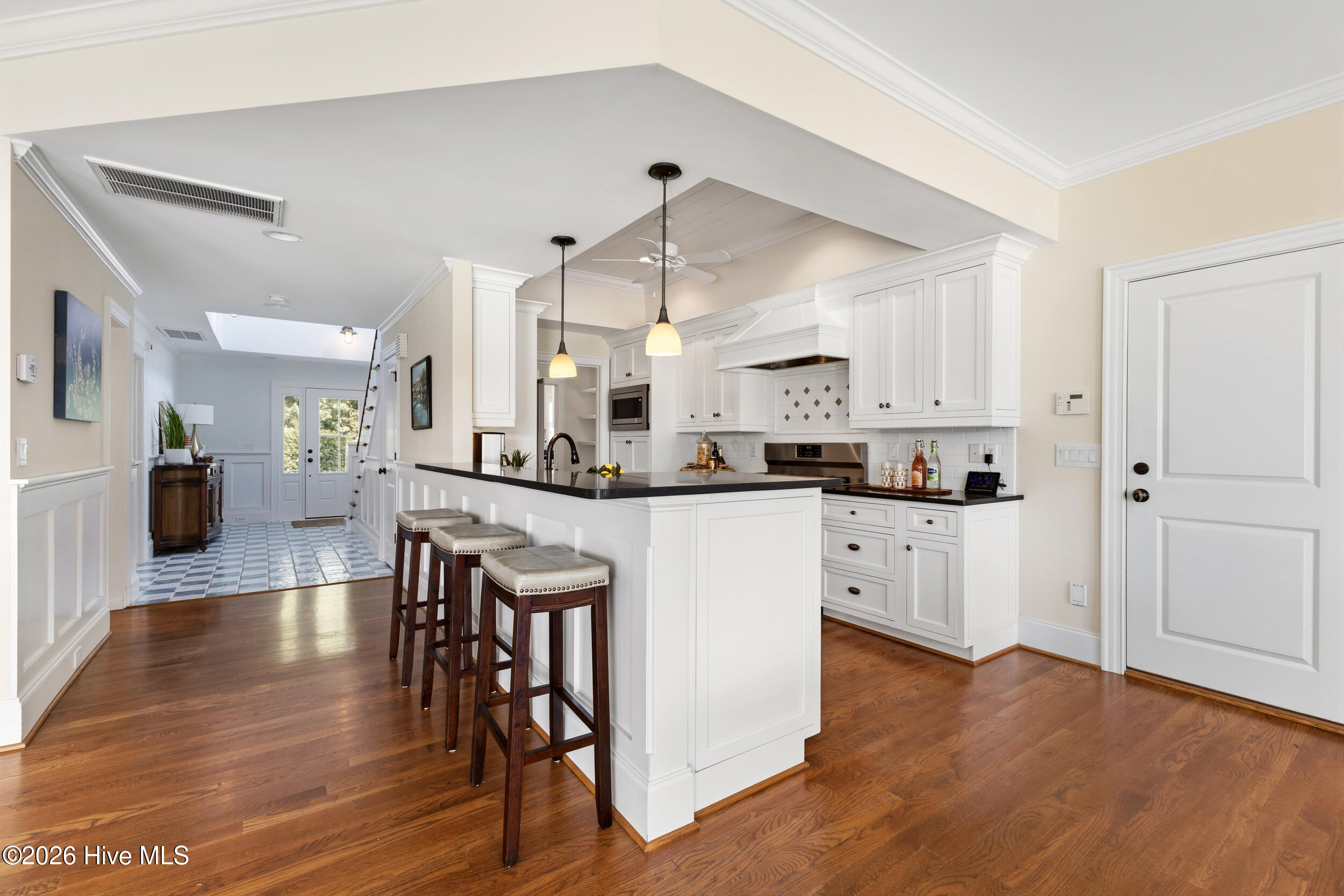 191 H L Smith Road