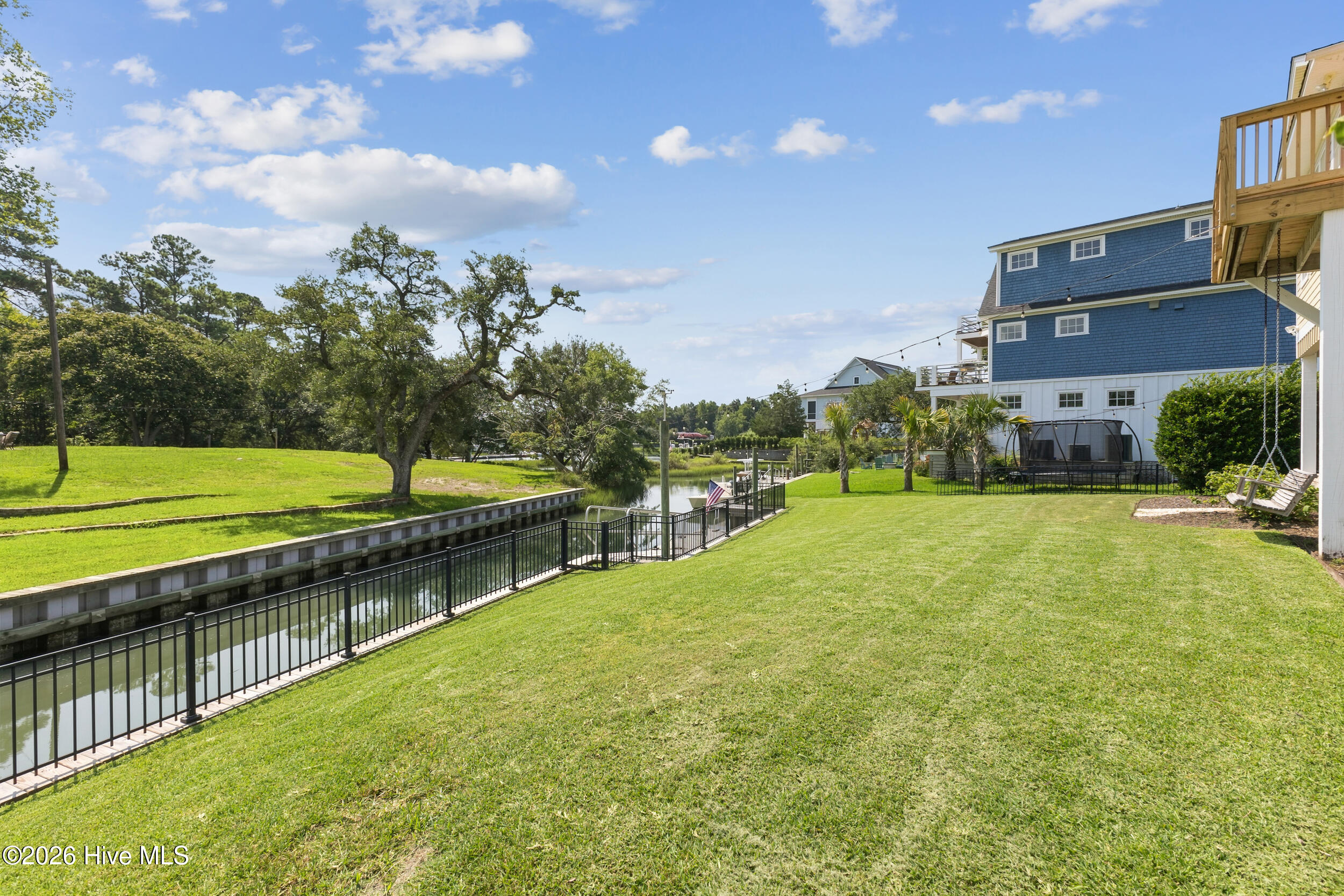 191 H L Smith Road