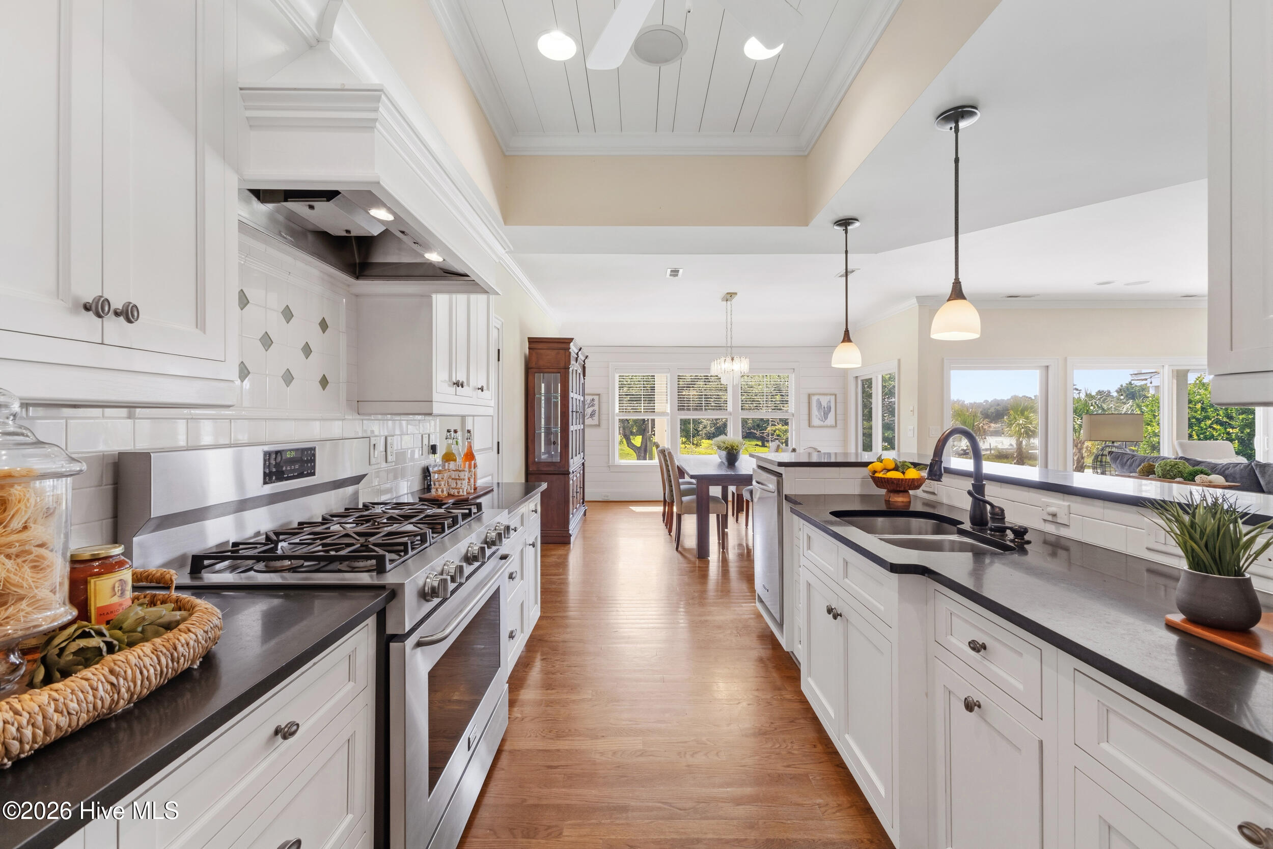191 H L Smith Road
