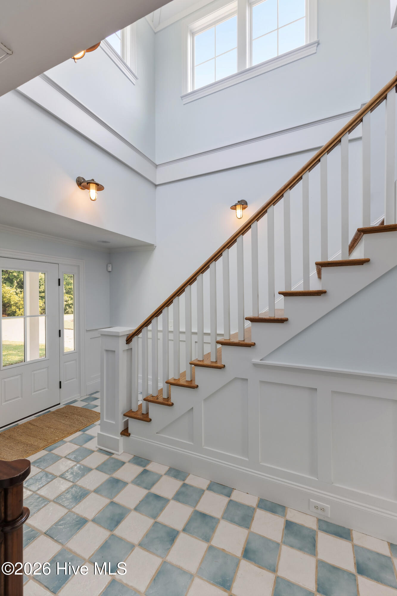 191 H L Smith Road