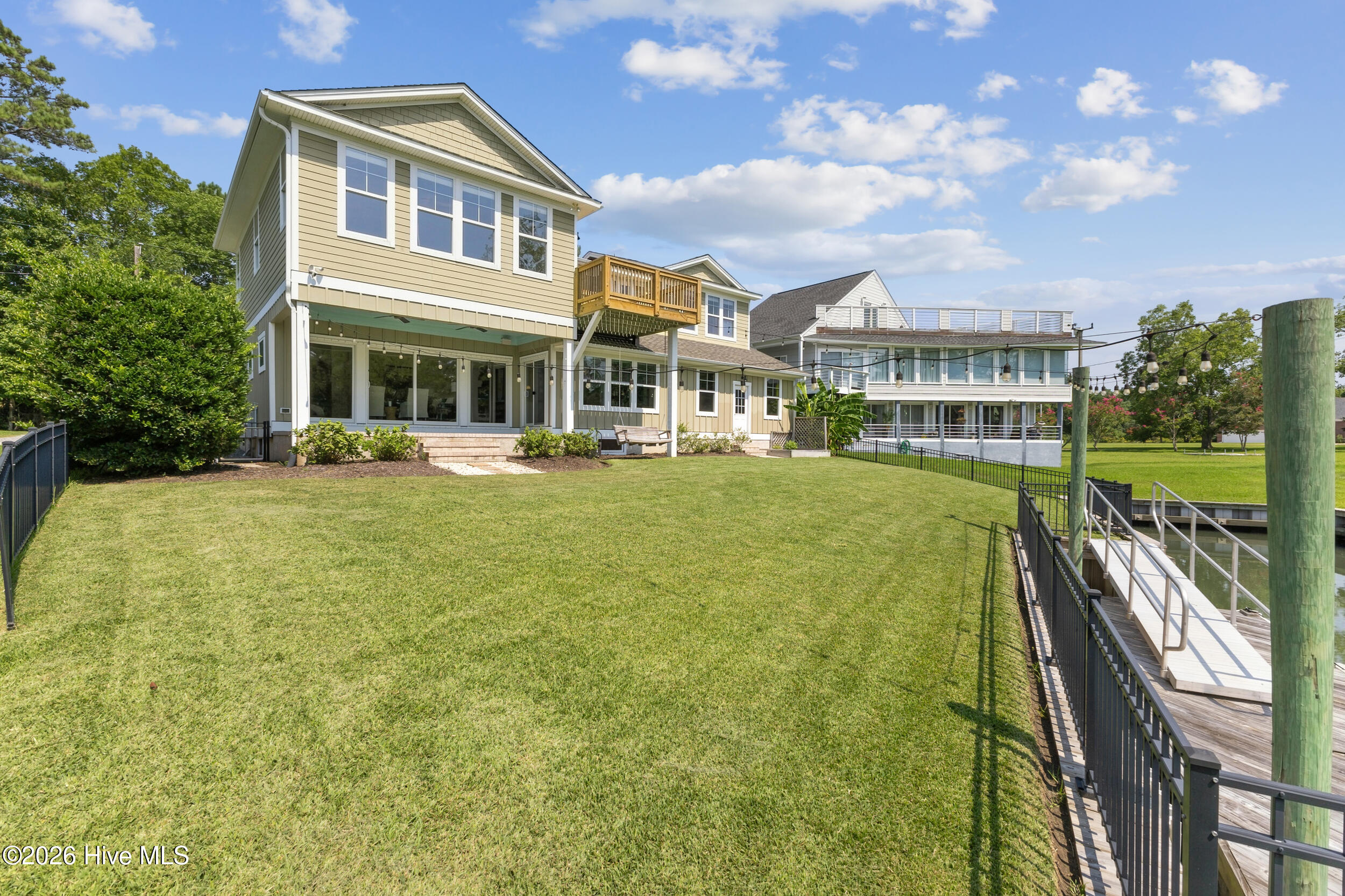 191 H L Smith Road