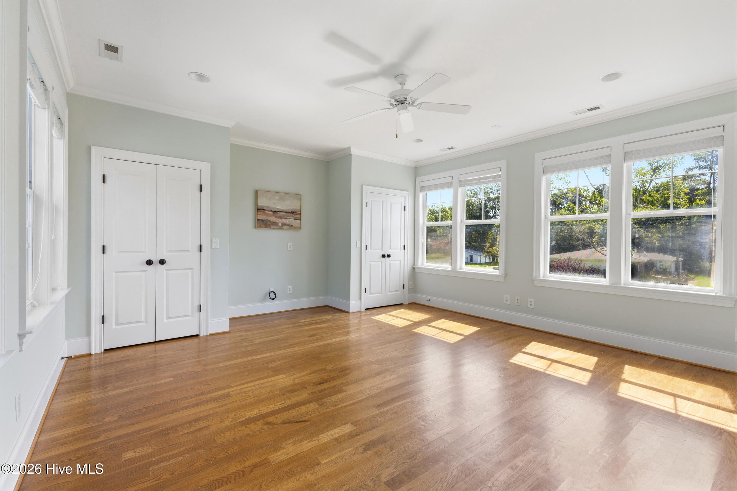 191 H L Smith Road