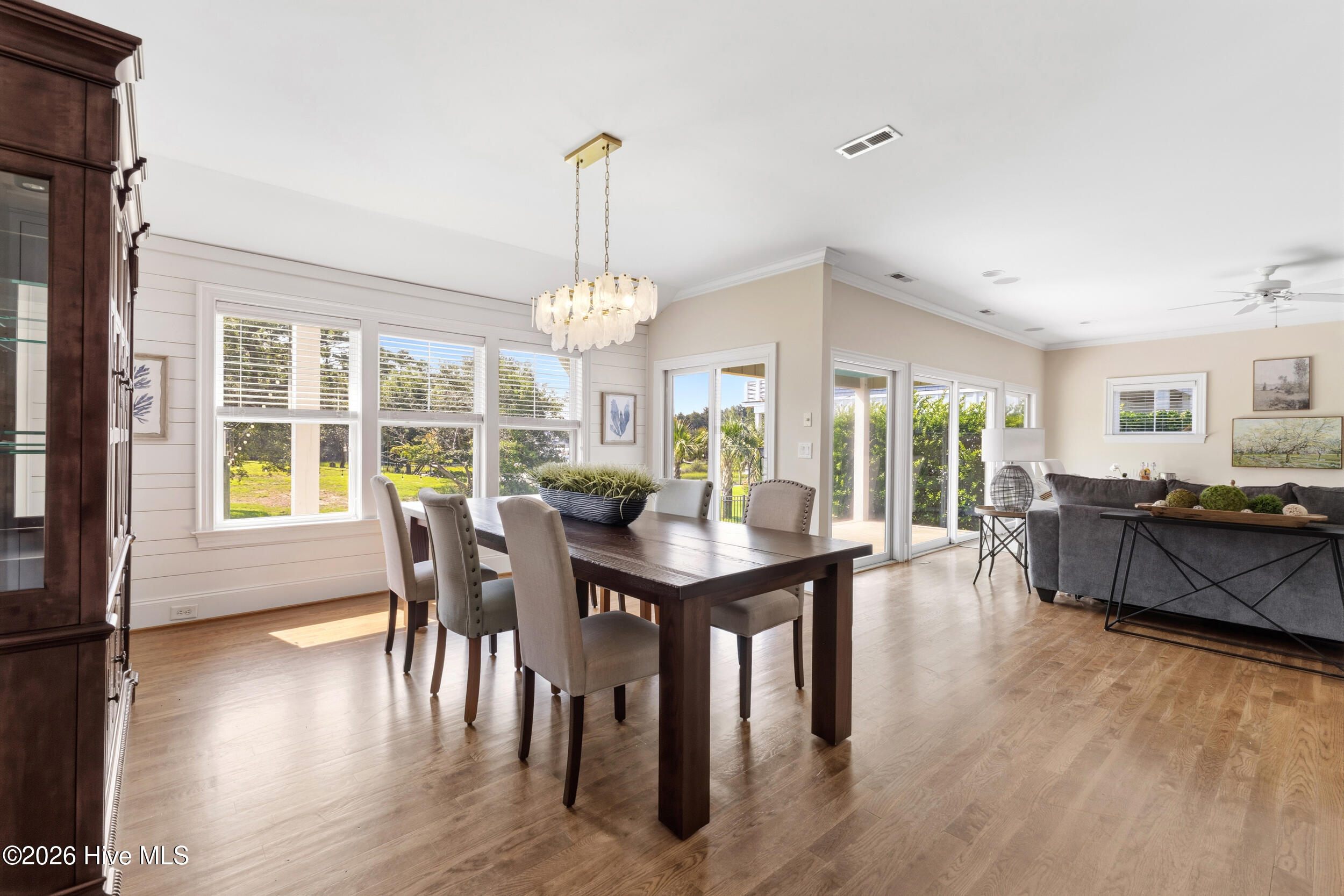 191 H L Smith Road