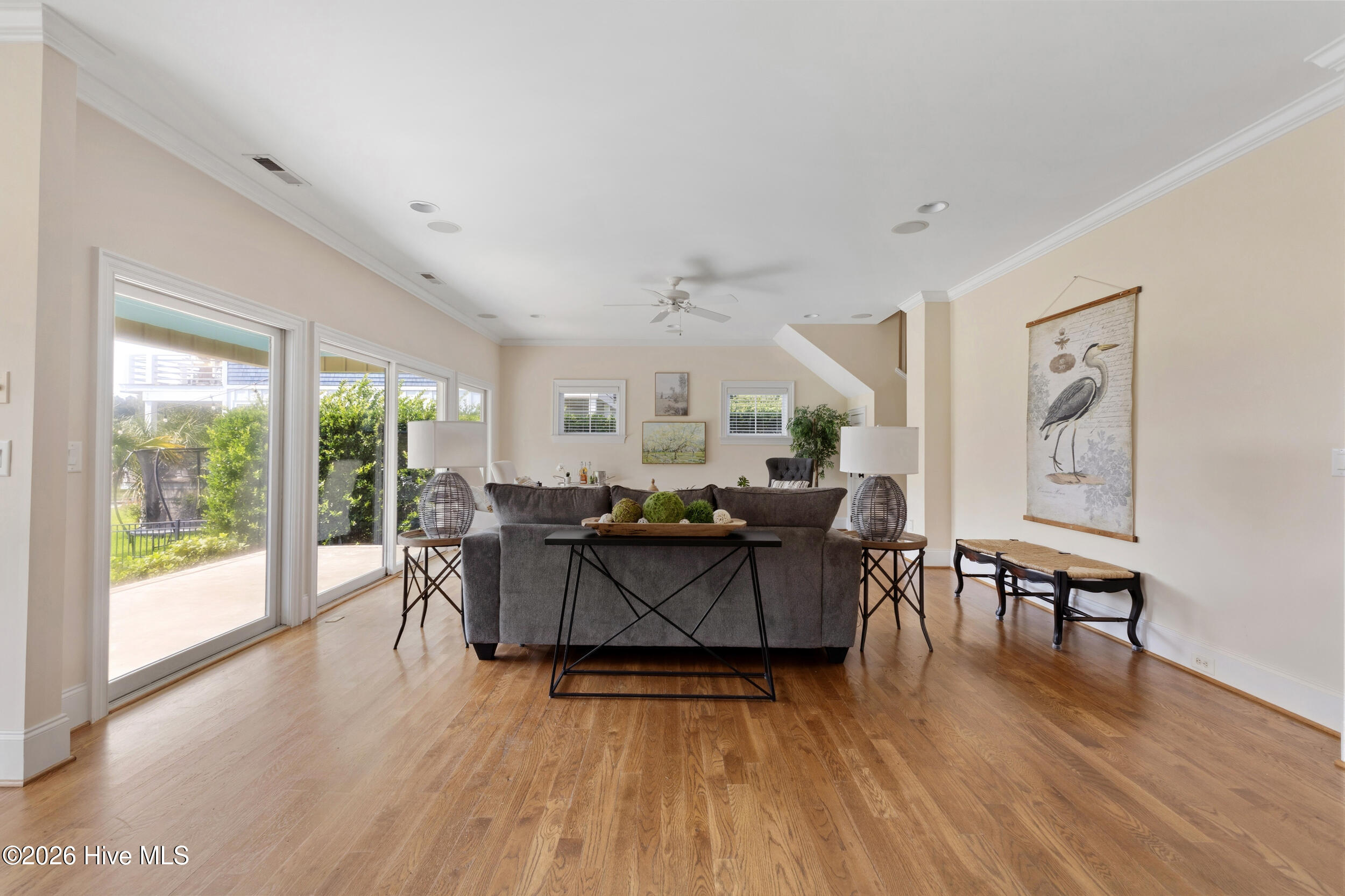 191 H L Smith Road