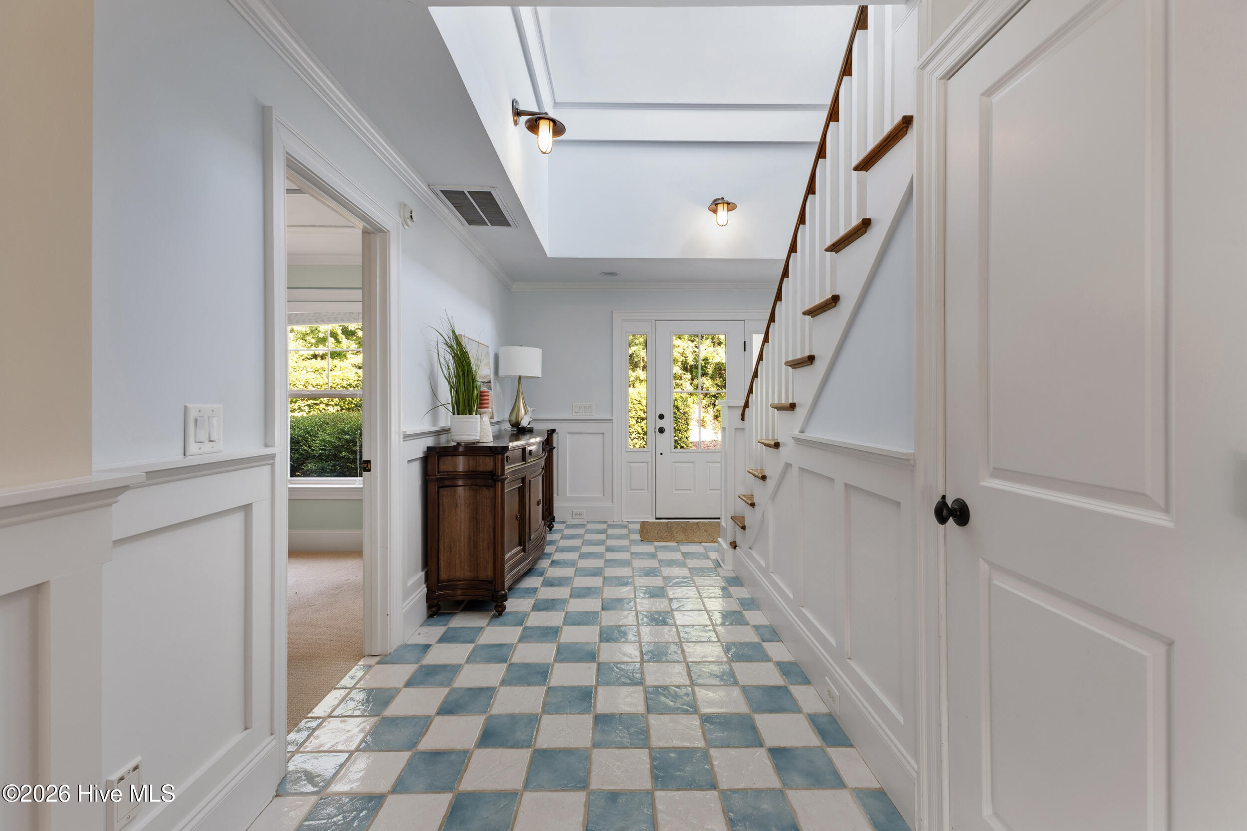 191 H L Smith Road