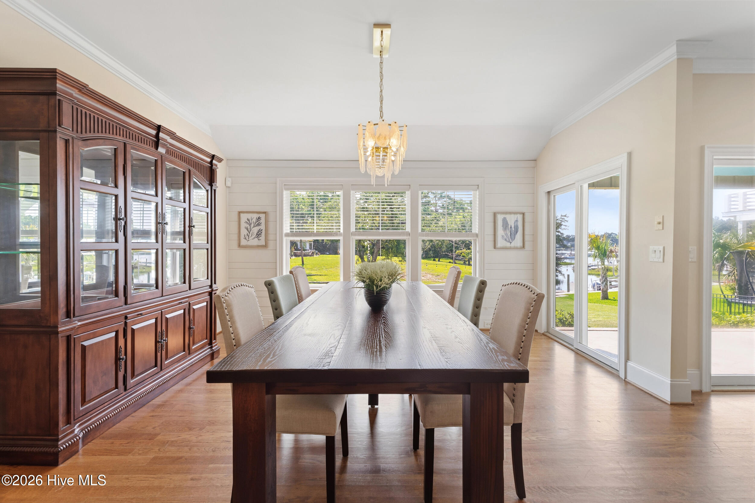 191 H L Smith Road