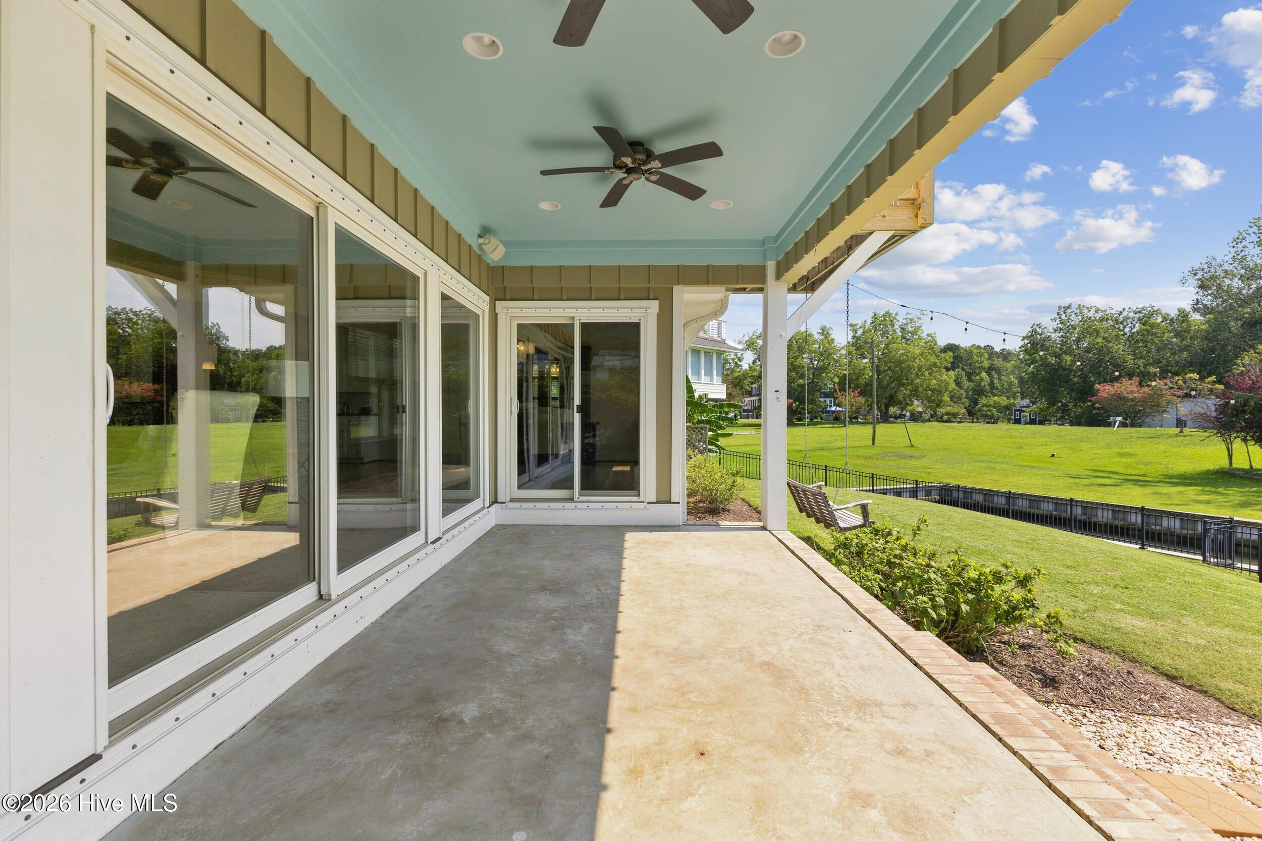 191 H L Smith Road