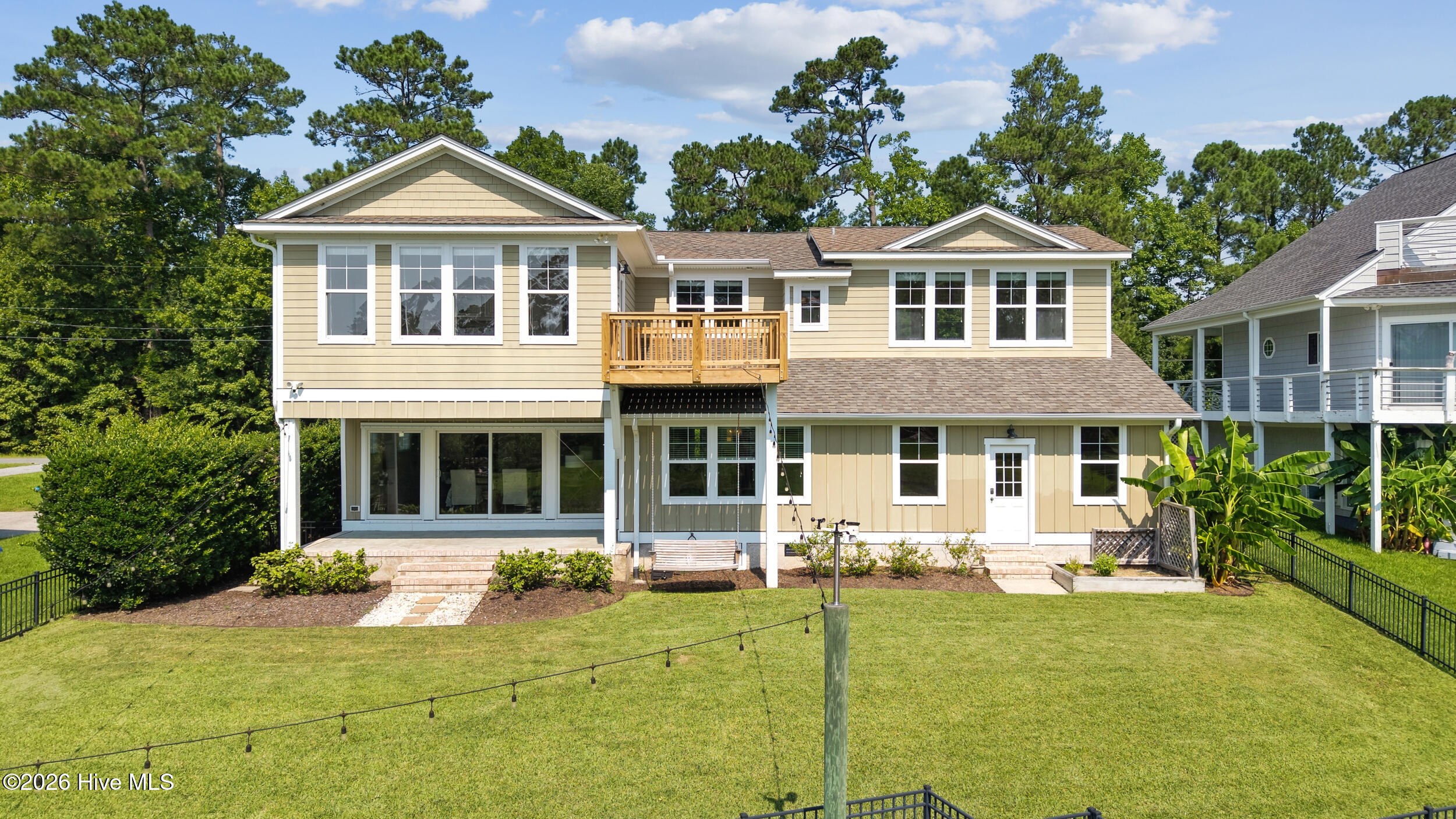 191 H L Smith Road