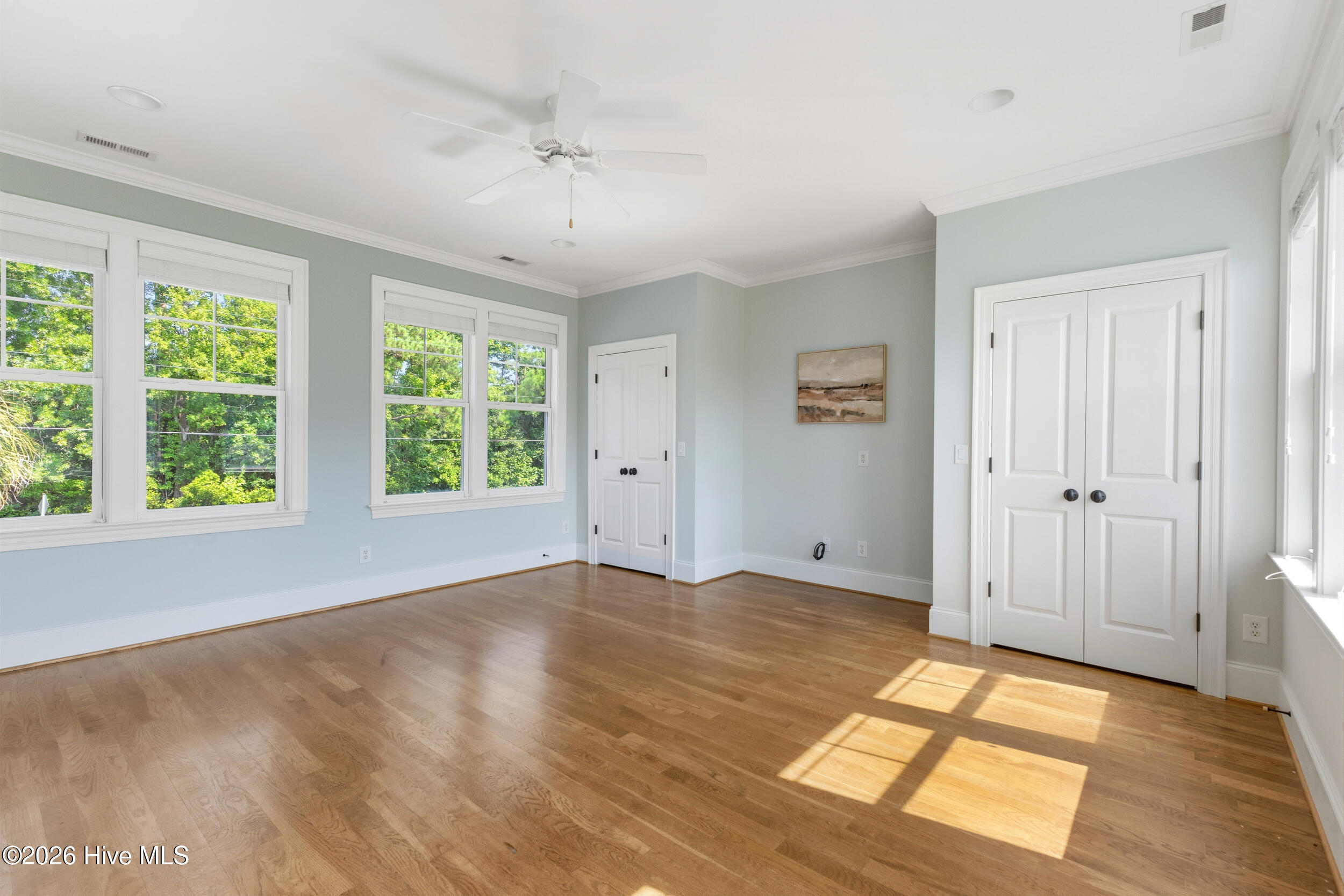 191 H L Smith Road