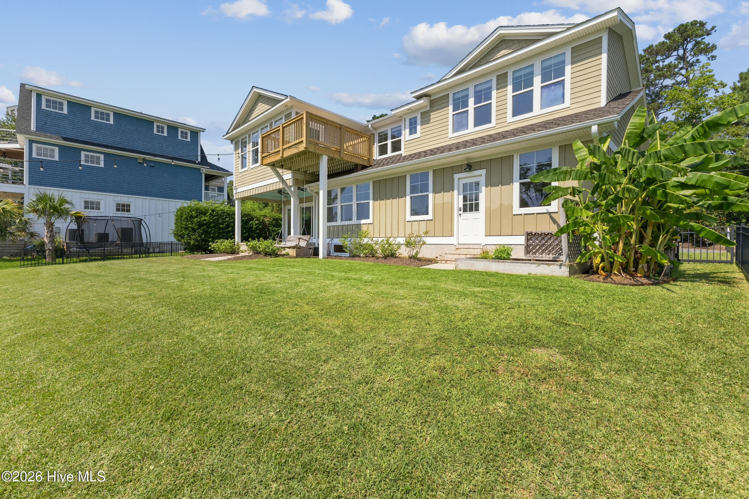 191 H L Smith Road