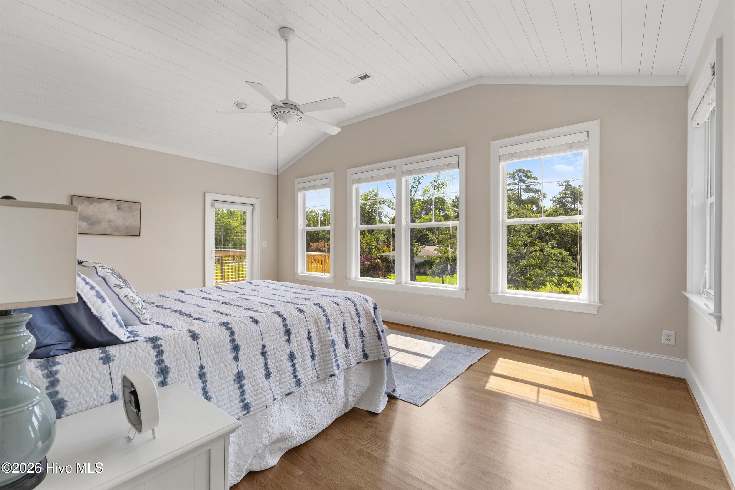 191 H L Smith Road