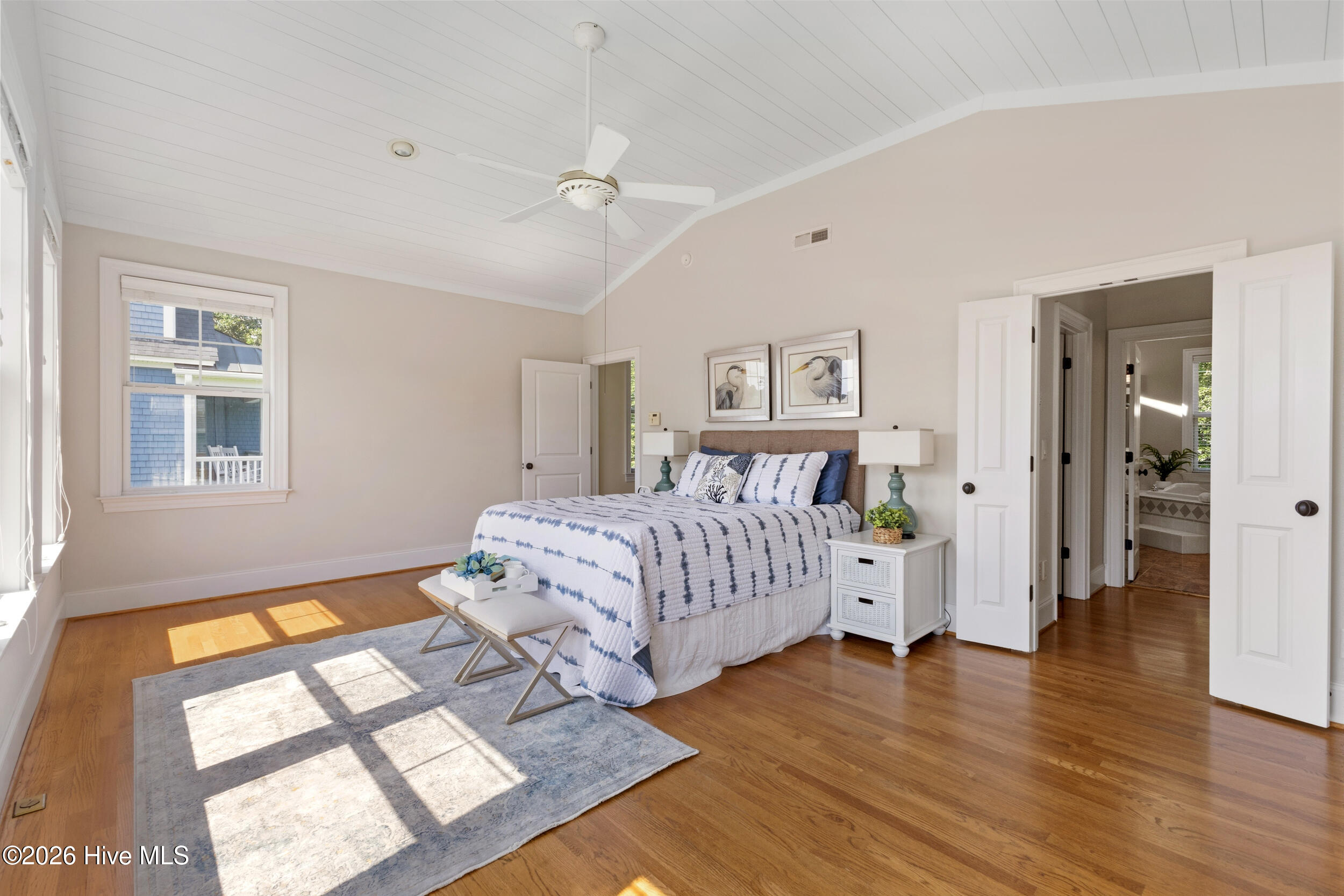 191 H L Smith Road