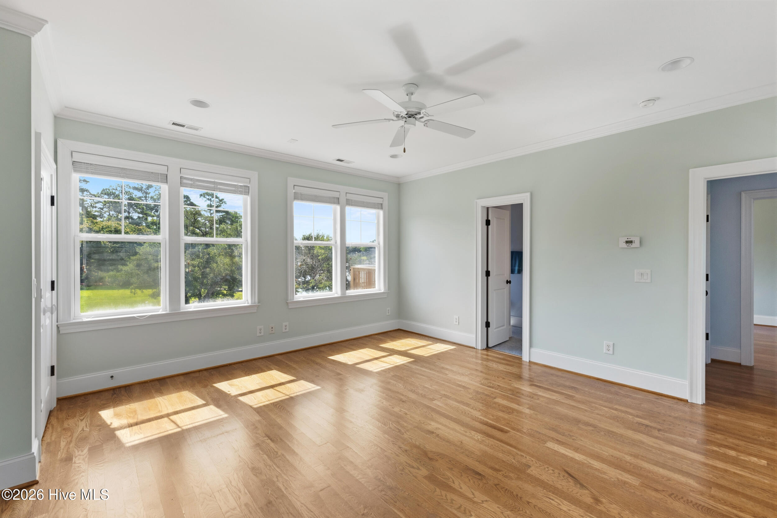 191 H L Smith Road