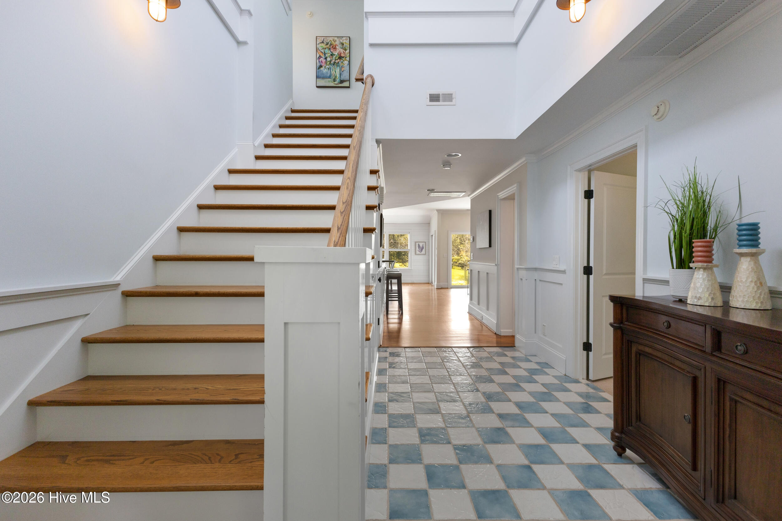 191 H L Smith Road