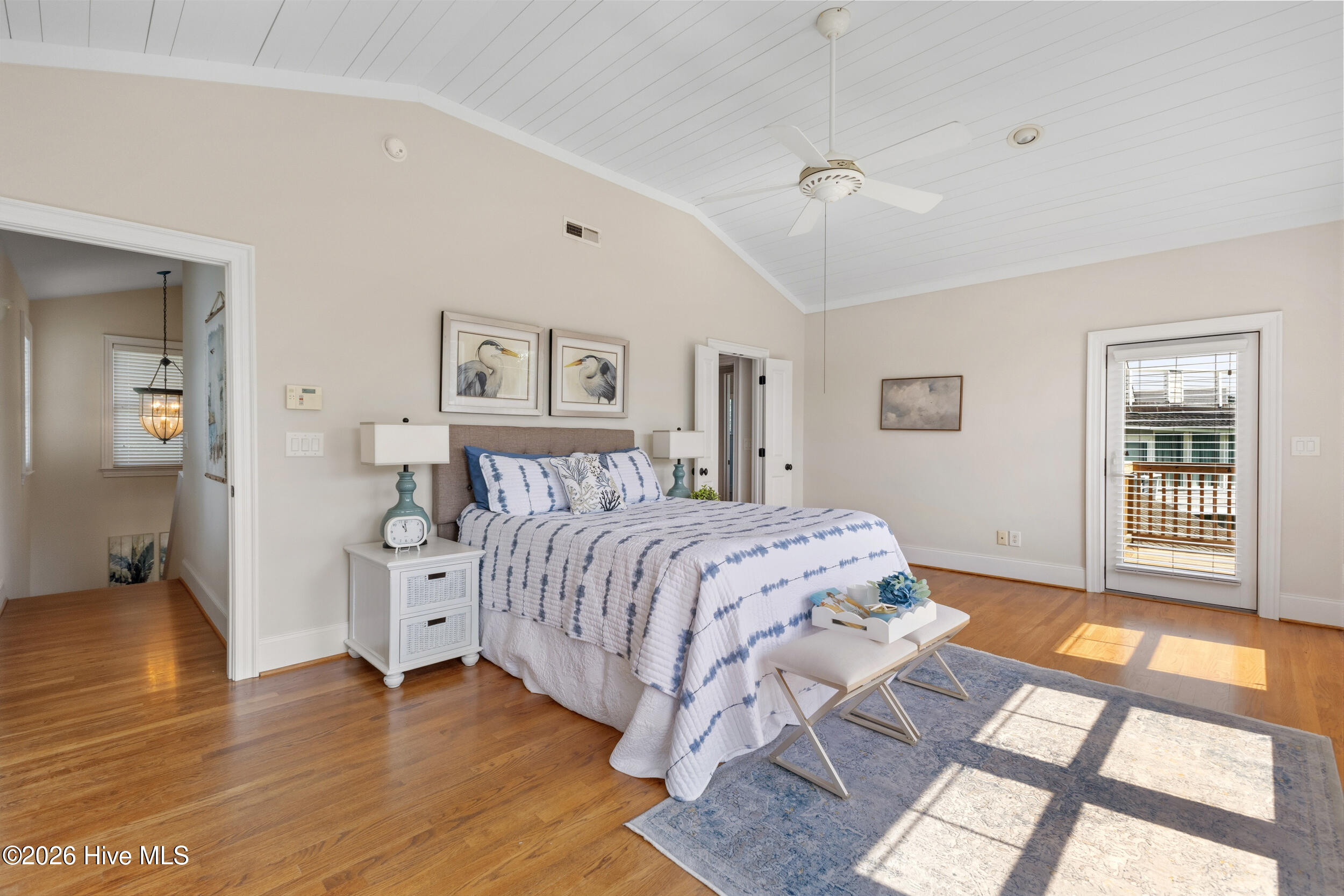 191 H L Smith Road
