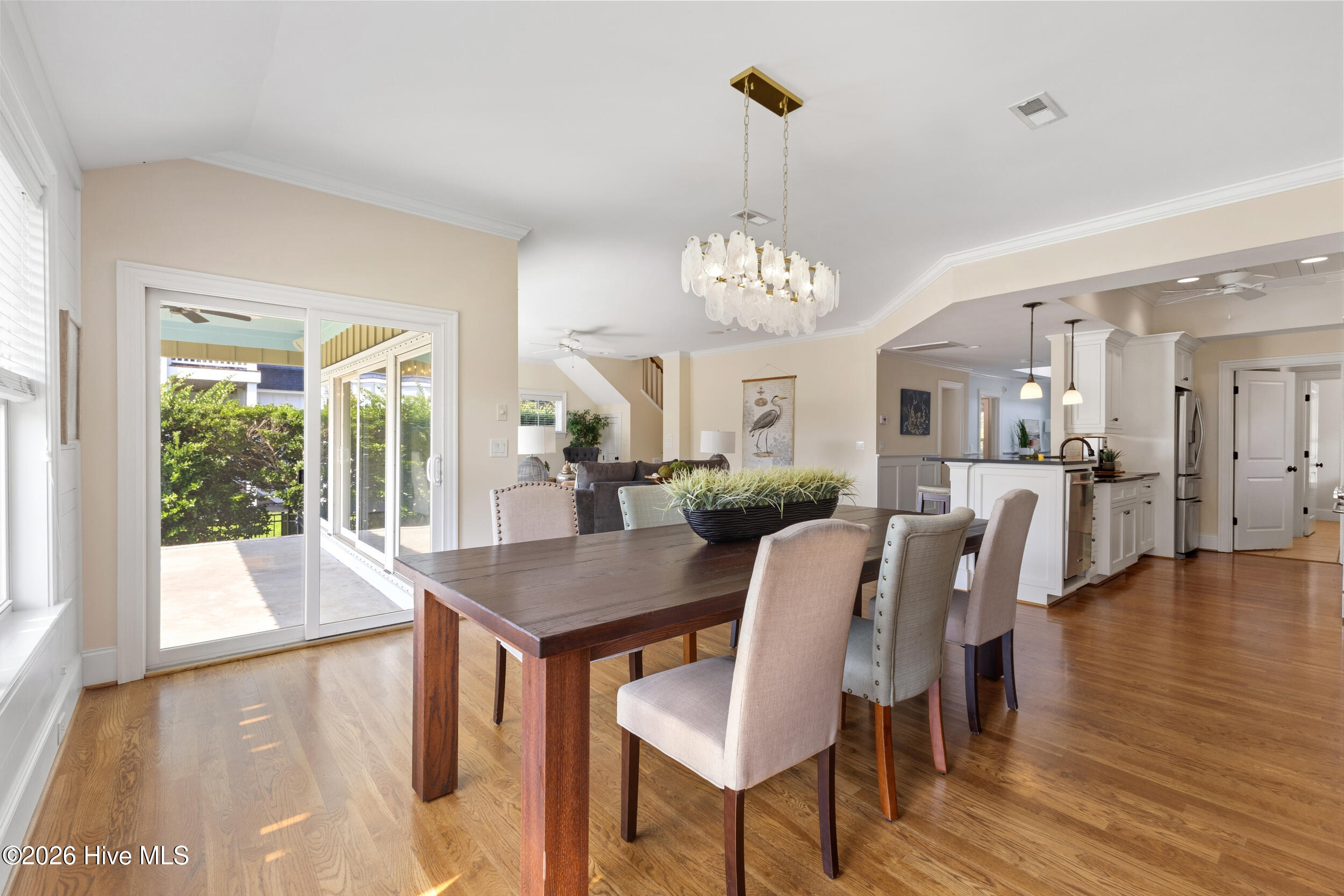 191 H L Smith Road